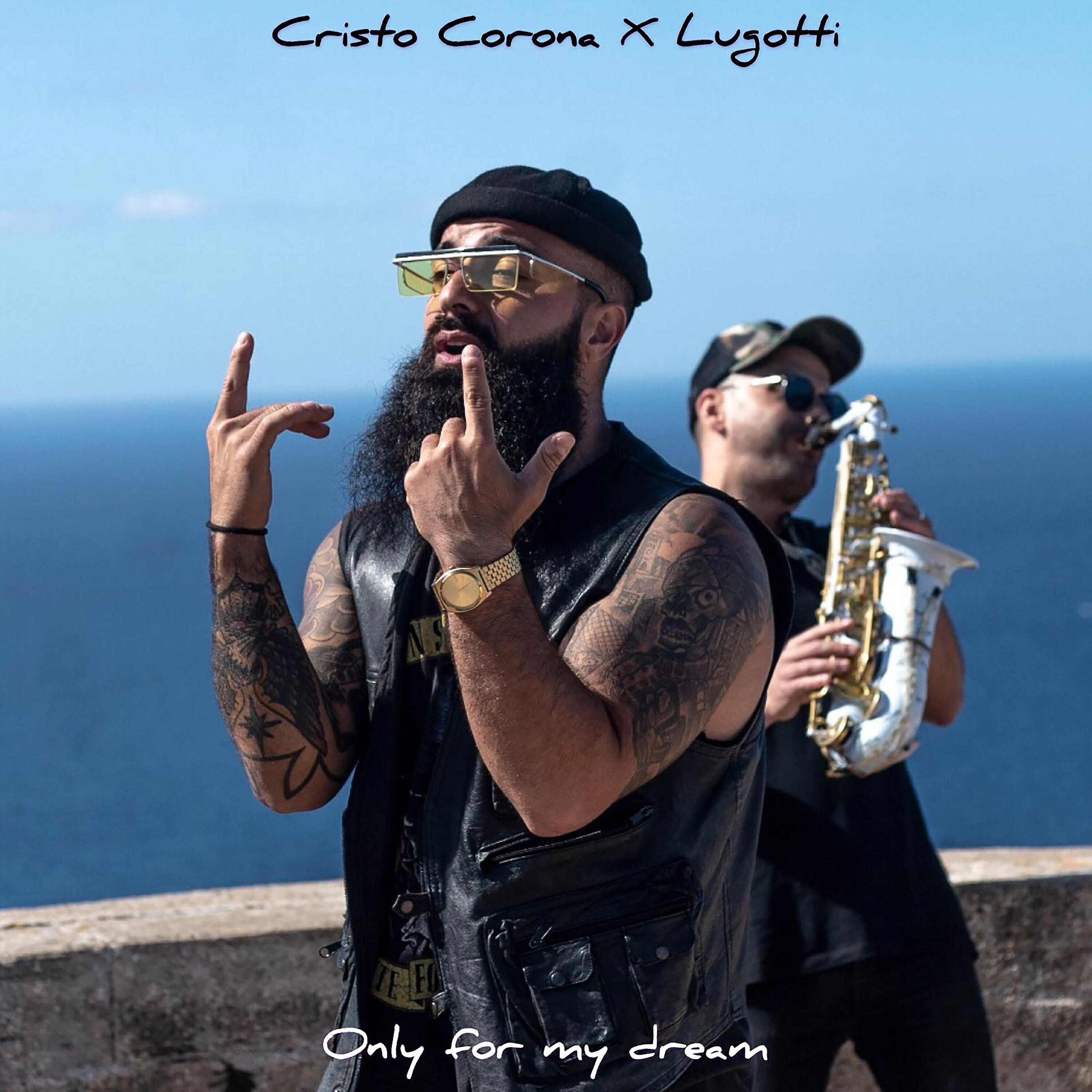 Lugotti - Only For My Dreams
