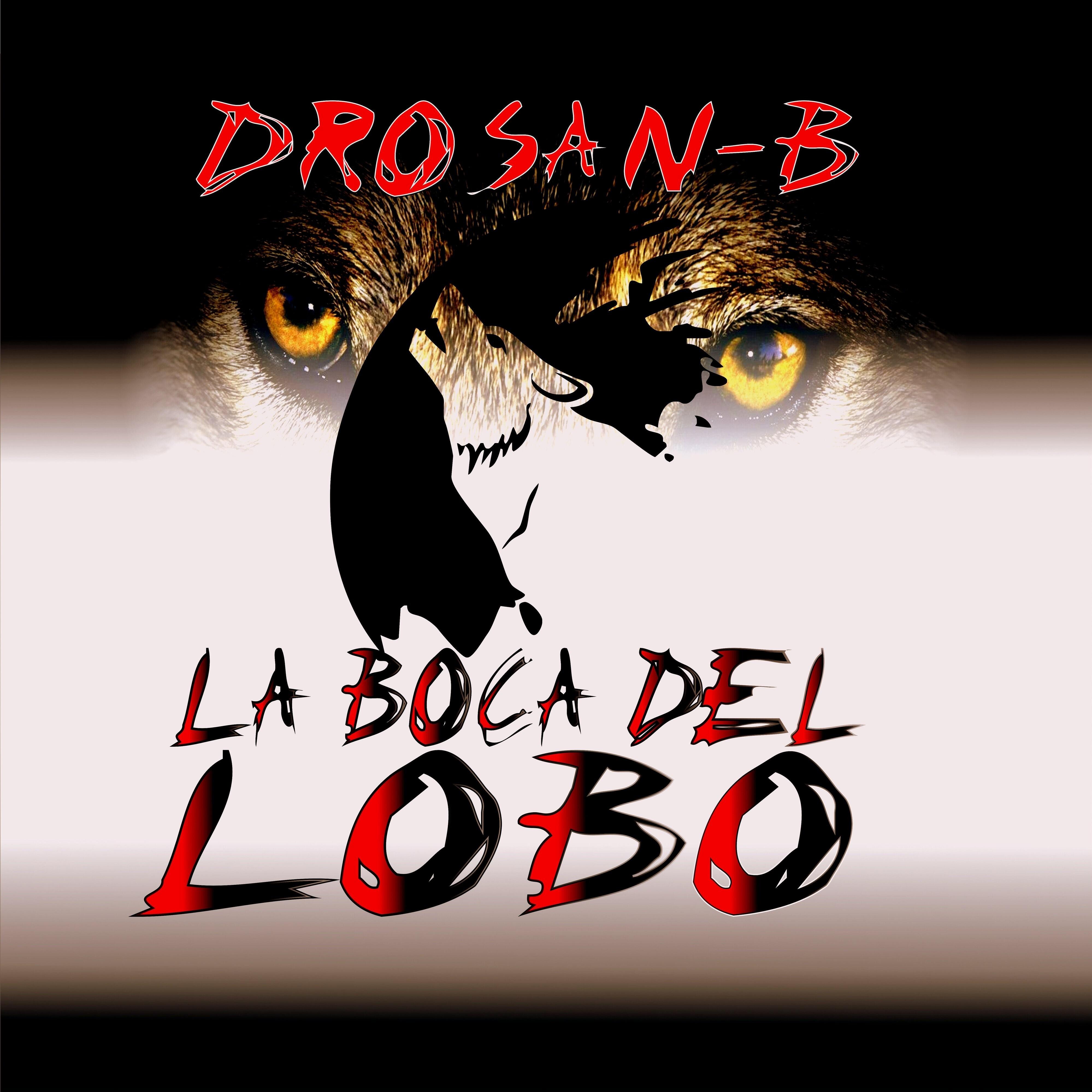 DROSAN-B - Ticky Ticky Tack