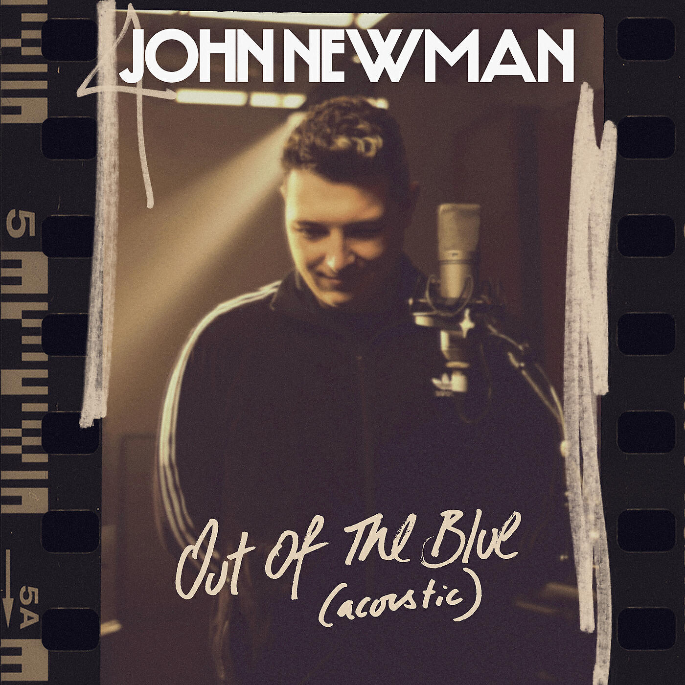 John Newman - Mama (Acoustic)