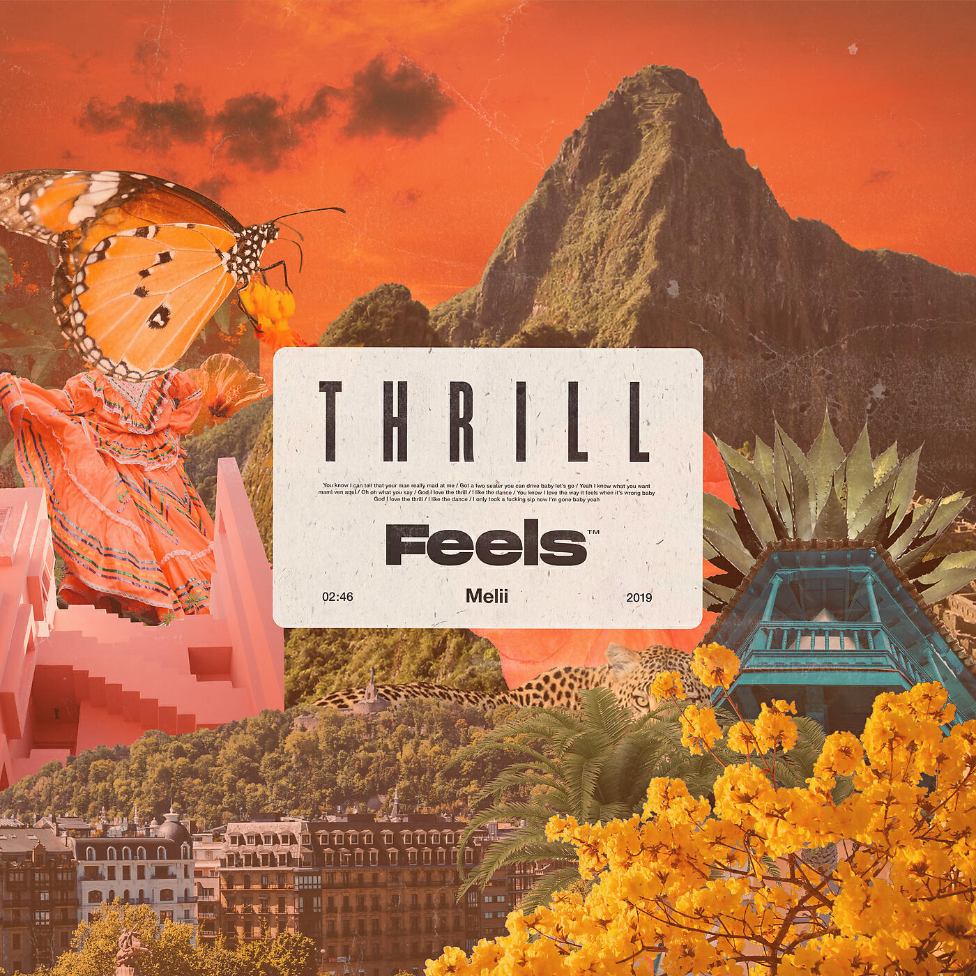 FEELS - Thrill