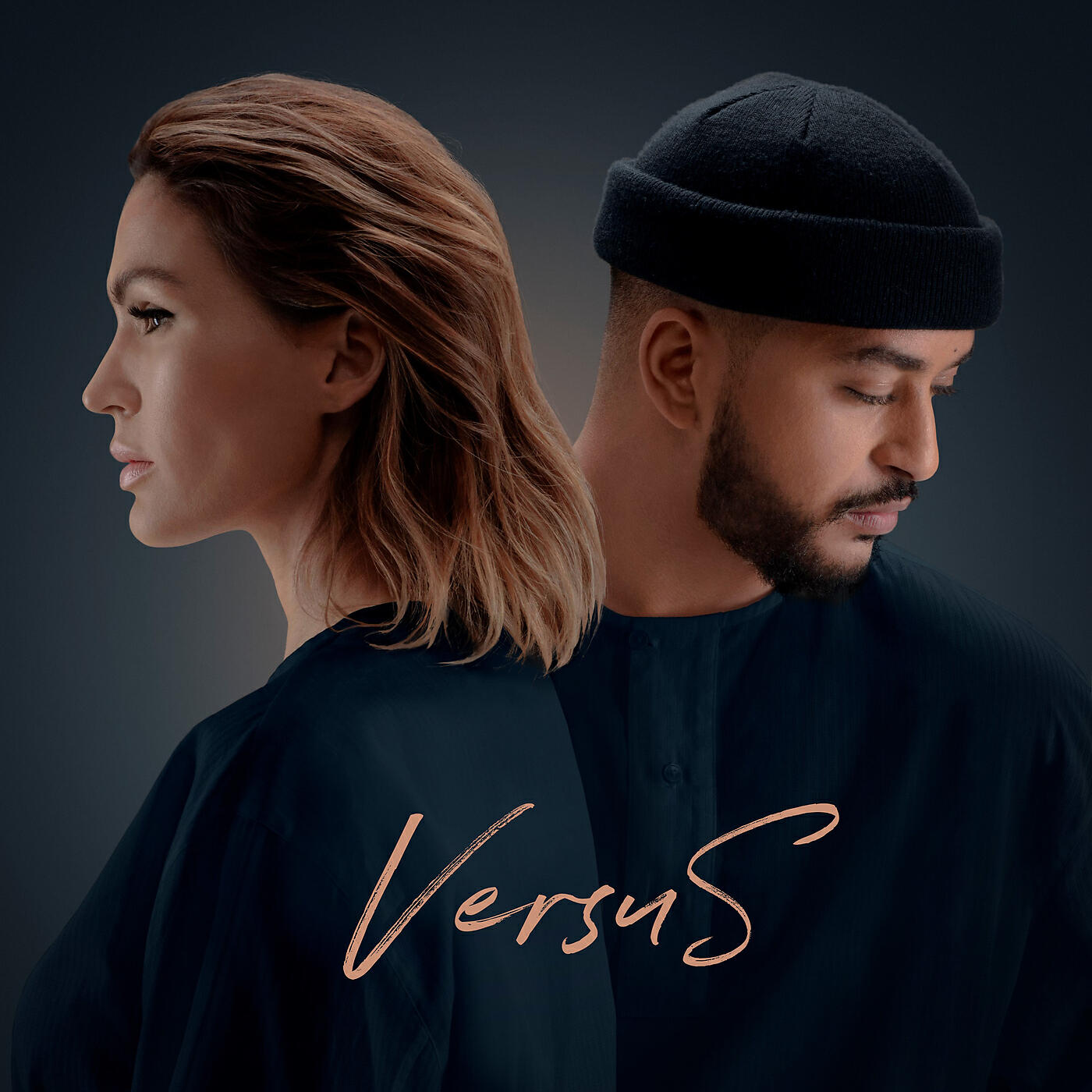 Vitaa - A fleur de toi