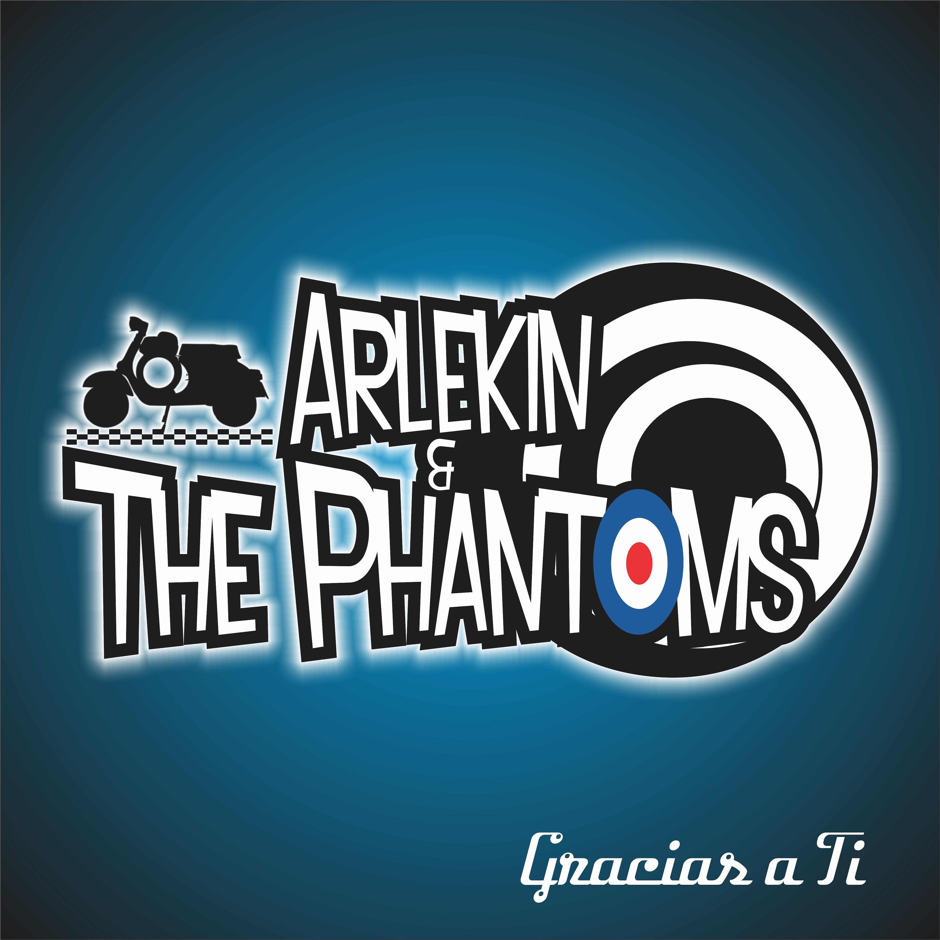Arlekin - Herido