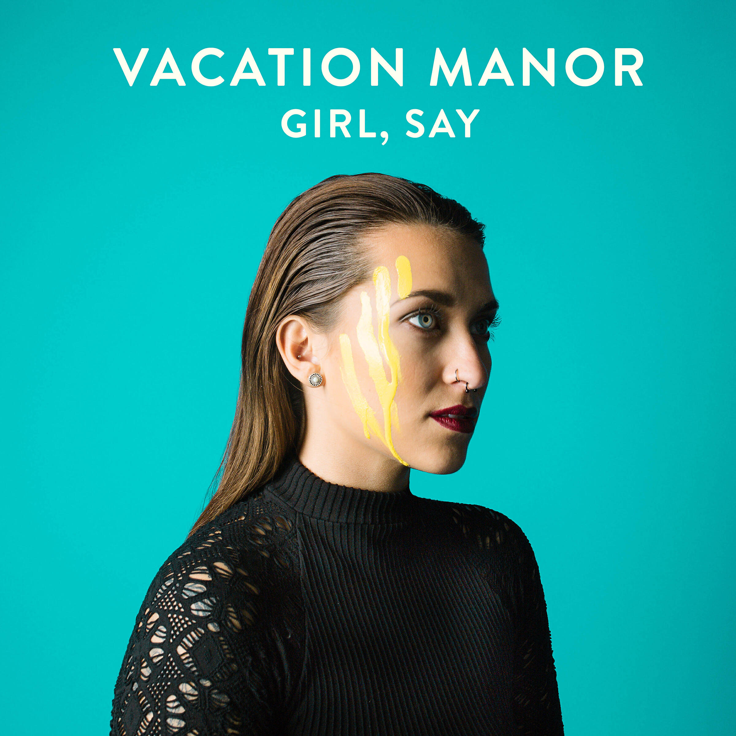 Vacation Manor - Falling Back