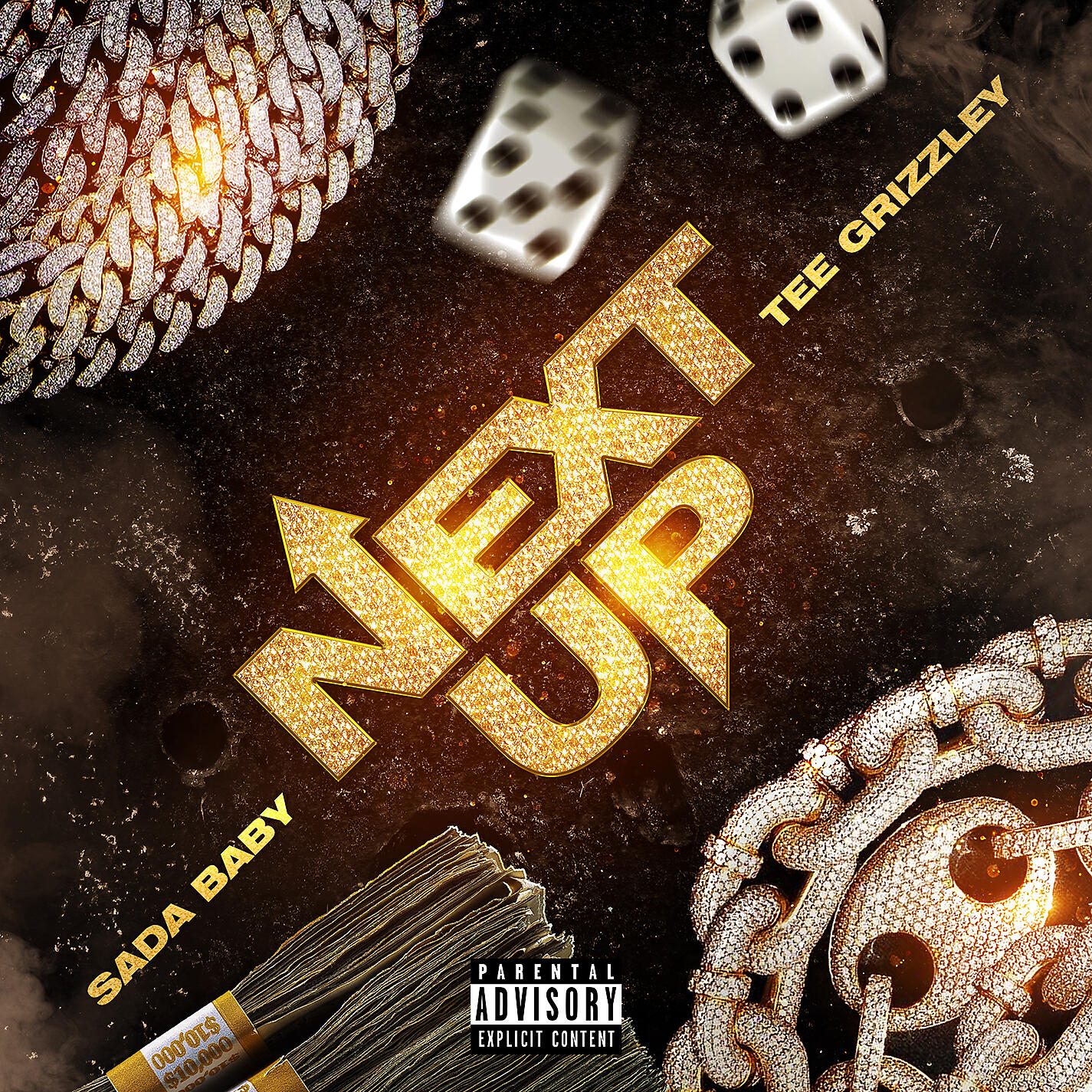 Sada Baby - Next Up (feat. Tee Grizzley)
