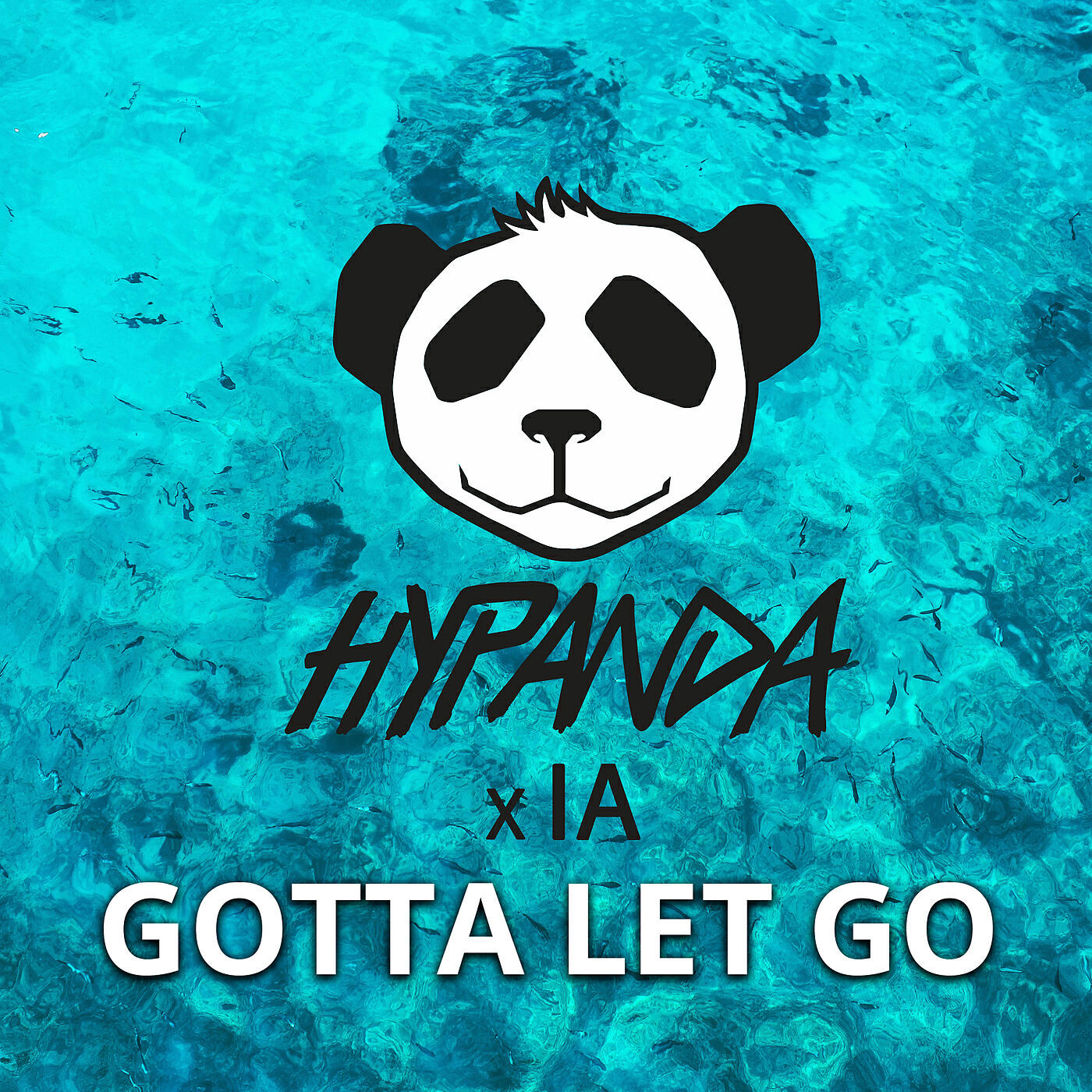 Hypanda - Gotta Let Go
