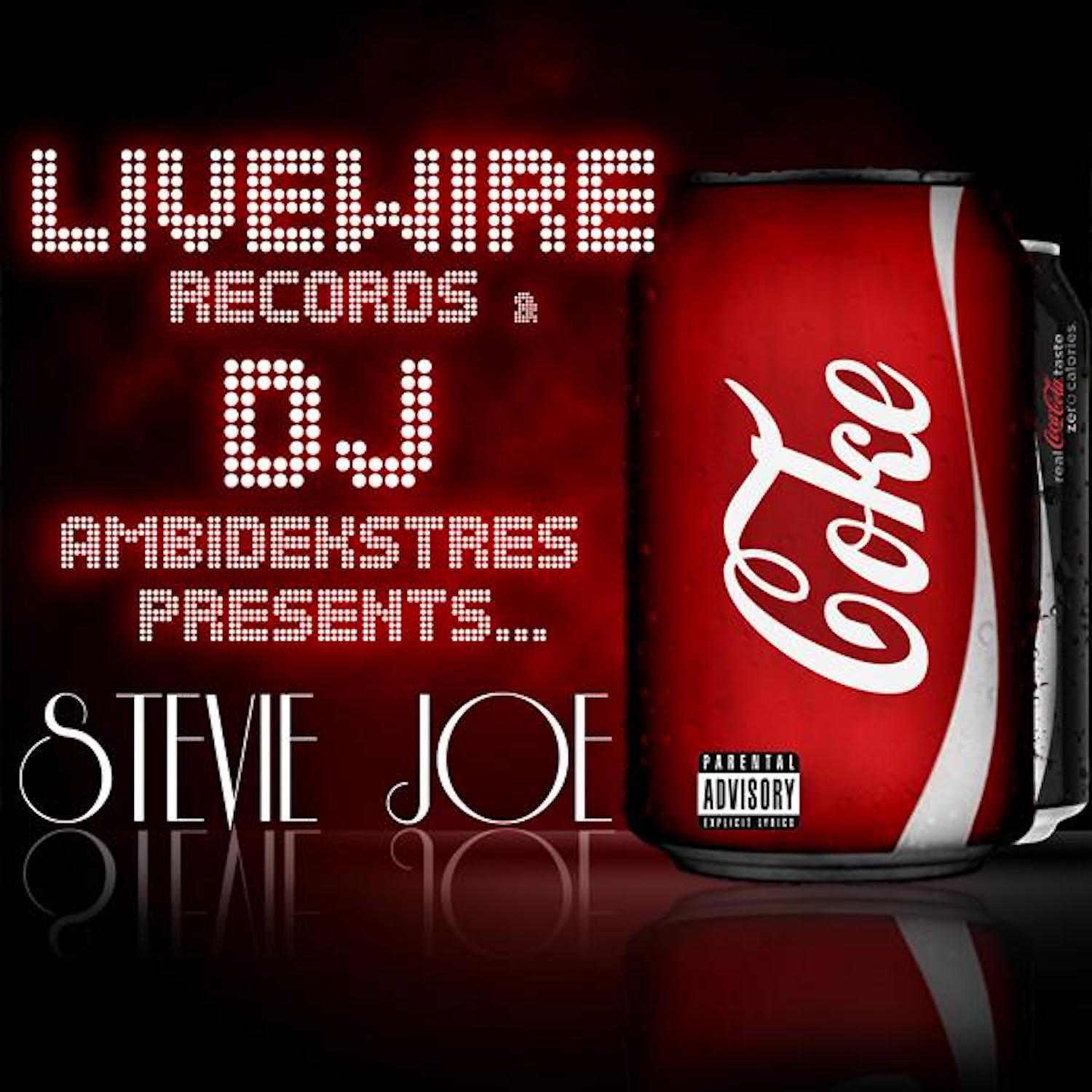 Stevie Joe - D-Boy Stance (feat. Kaz Kyzah & Allen Jay)
