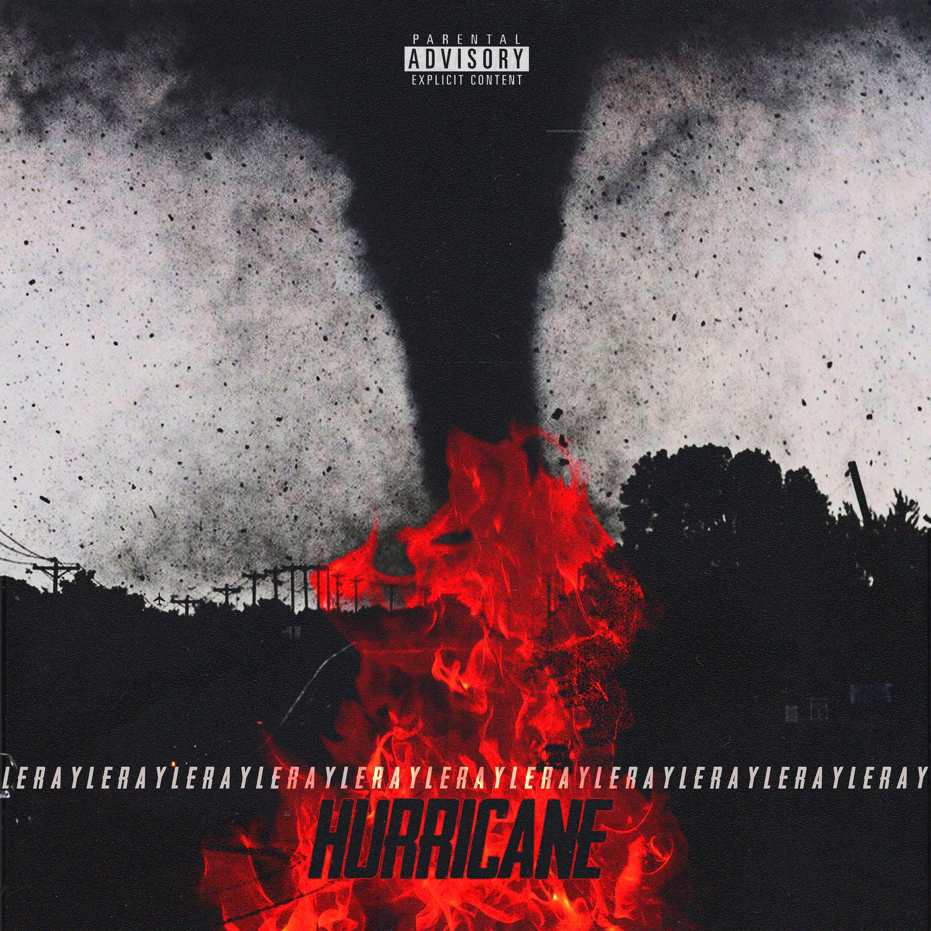 Leray - Hurricane