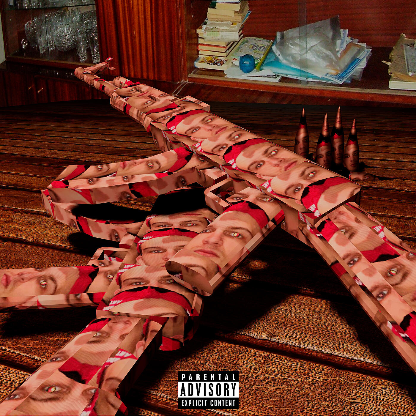 ТРАВМА - ТАЛИБАН