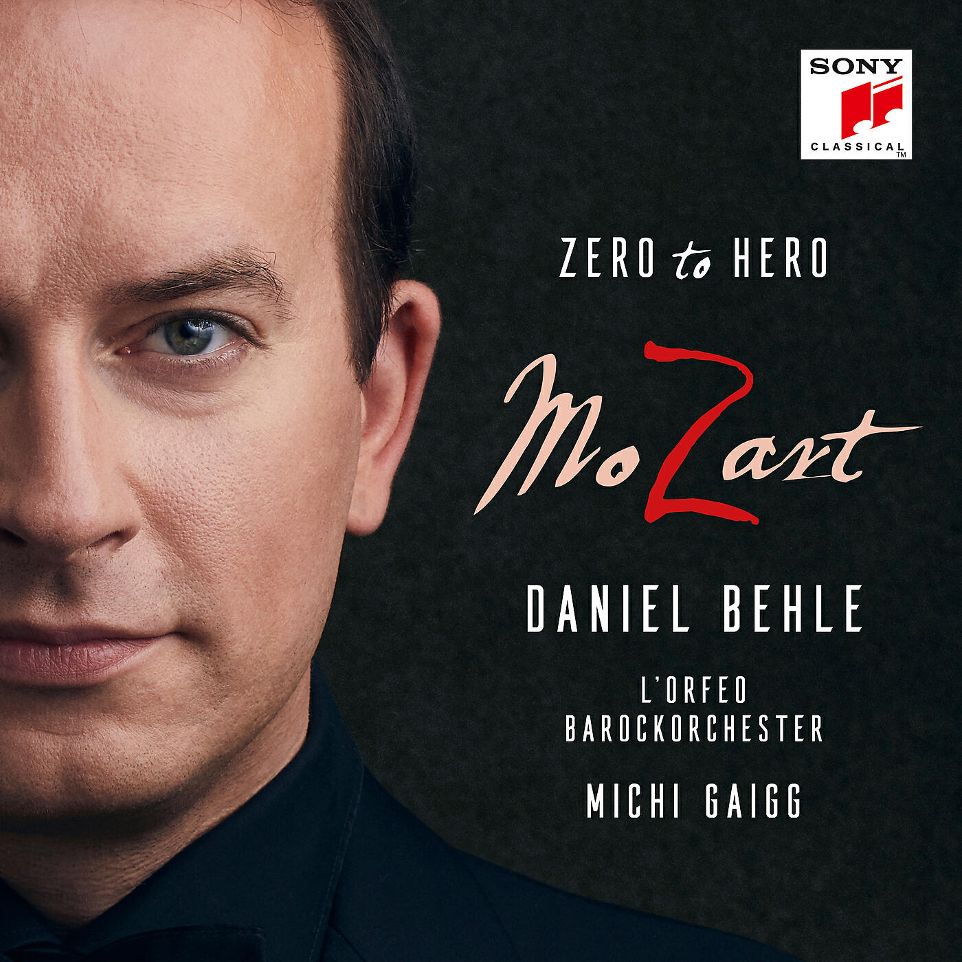 Daniel Behle - Idomeneo, Re di Creta, K. 366, Act II, No. 12: Fuor del mar