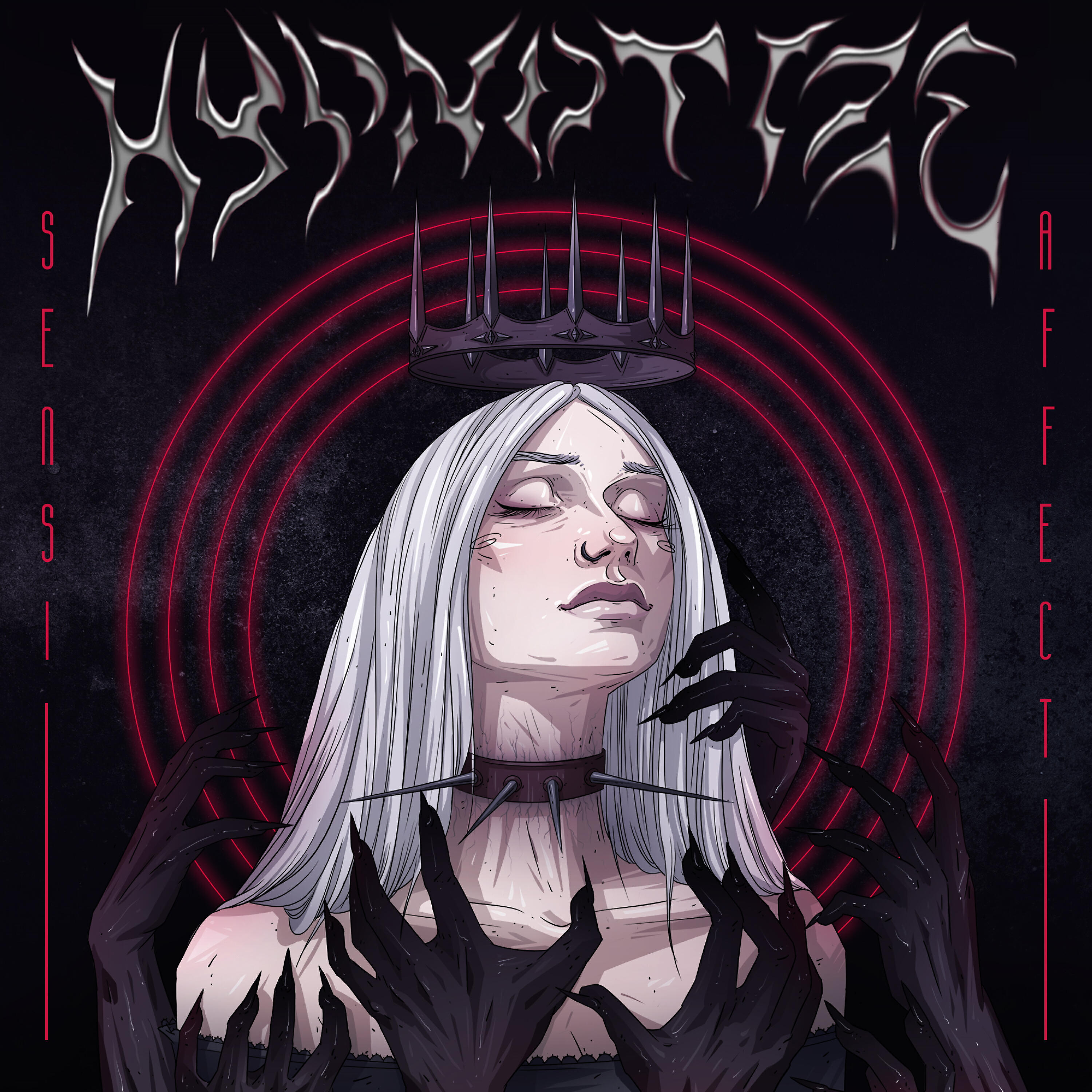 Sensi Affect - Digital End