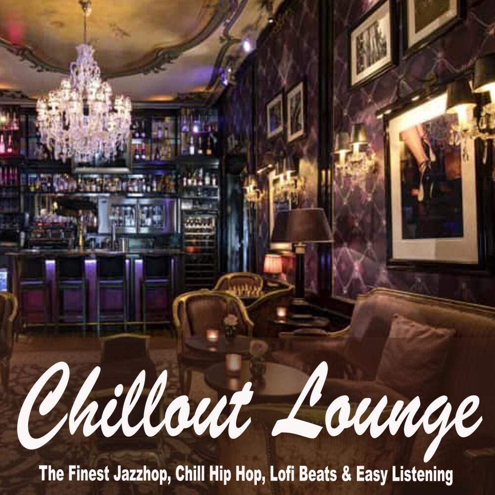 Chillhop Lounge - Je T'aime (Essential Raw Cuts Mix)