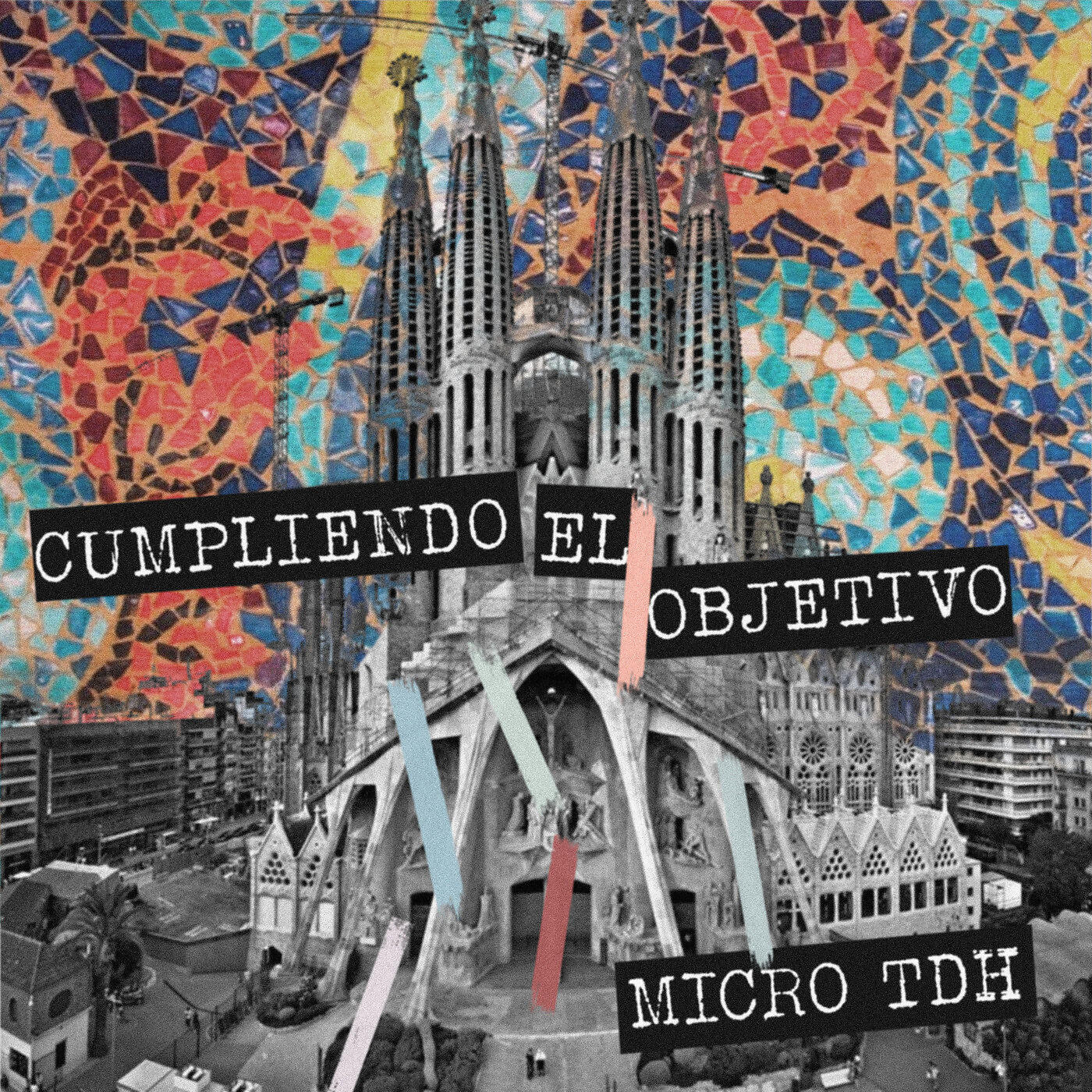Micro TDH - Cumpliendo el Objetivo