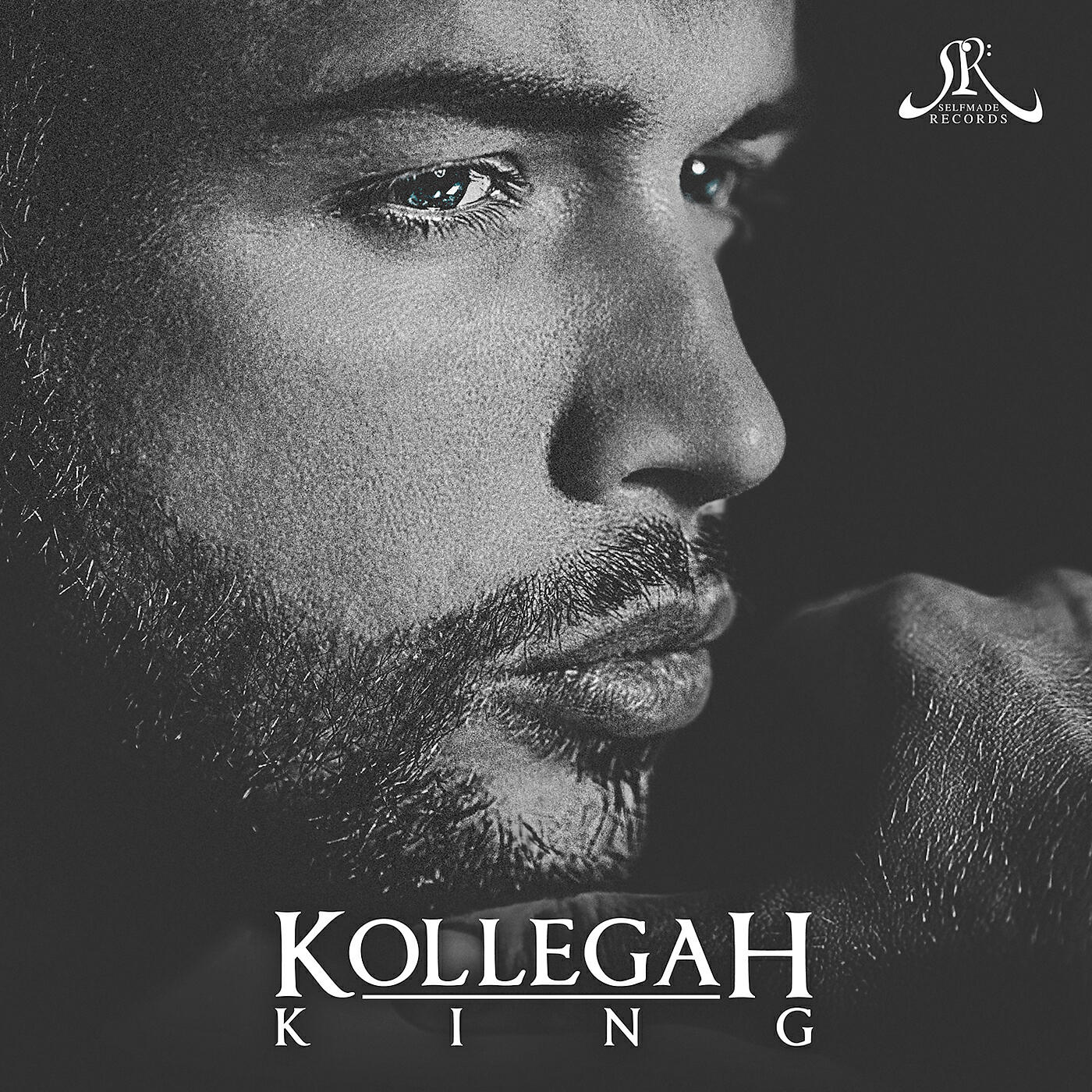 Kollegah - Omega