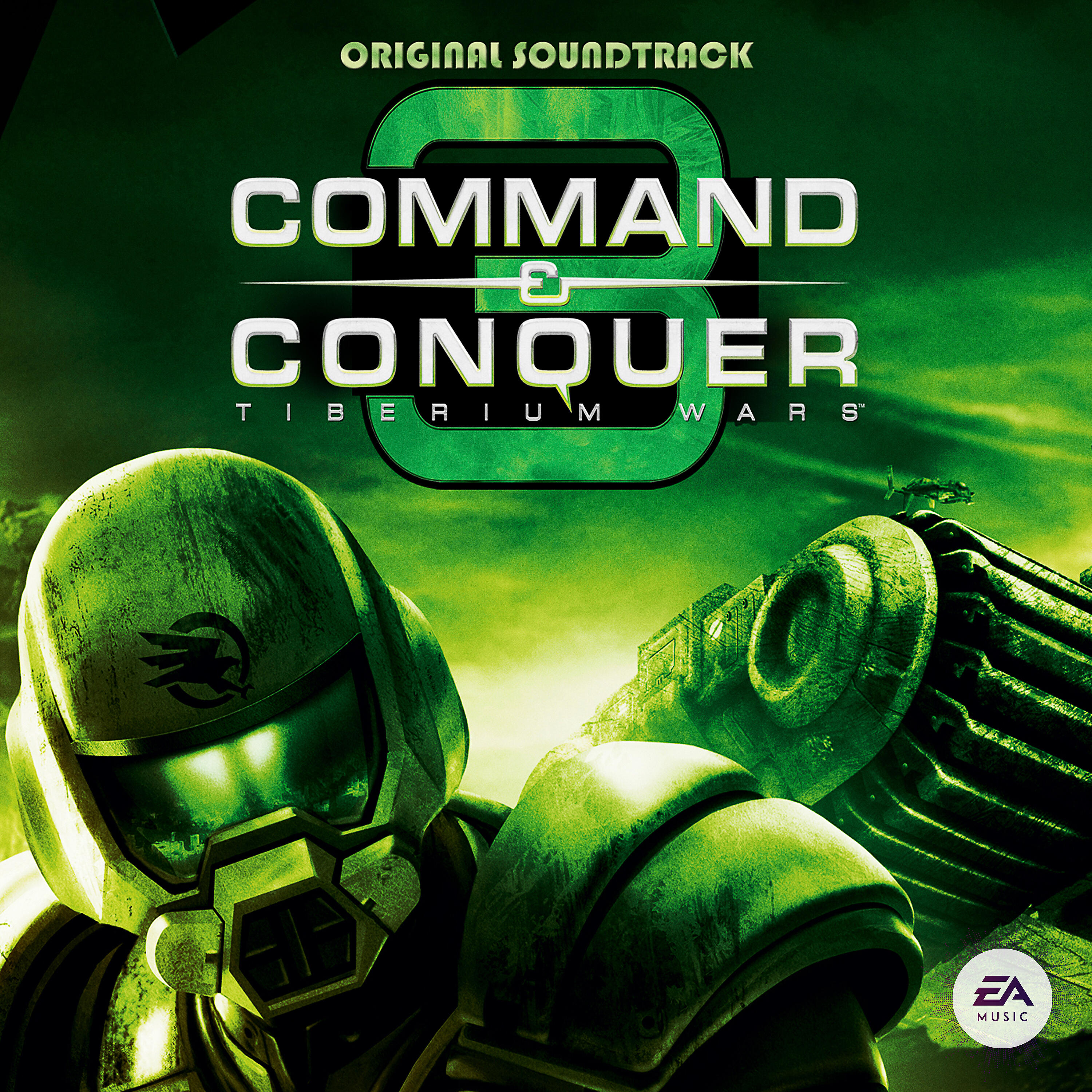 Steve Jablonsky - Rebel Forces
