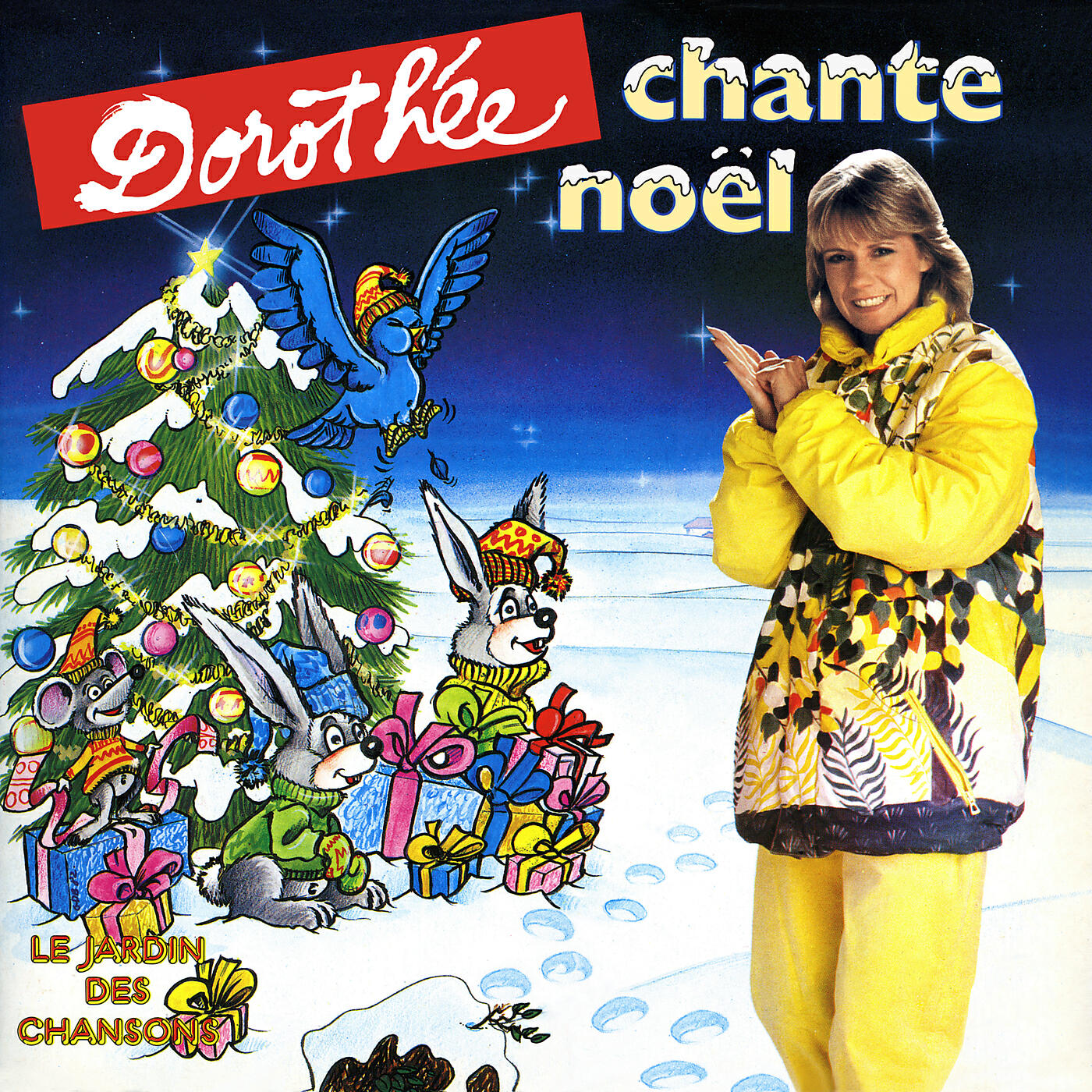 Dorothée - Les rois mages