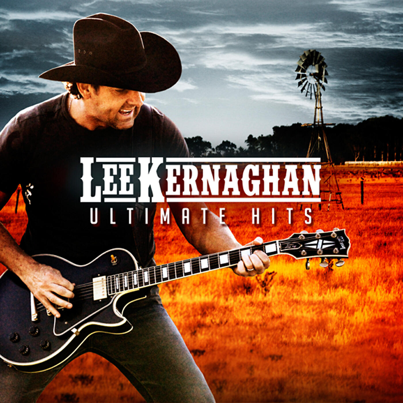 Lee Kernaghan - She's My Ute (Remastered)