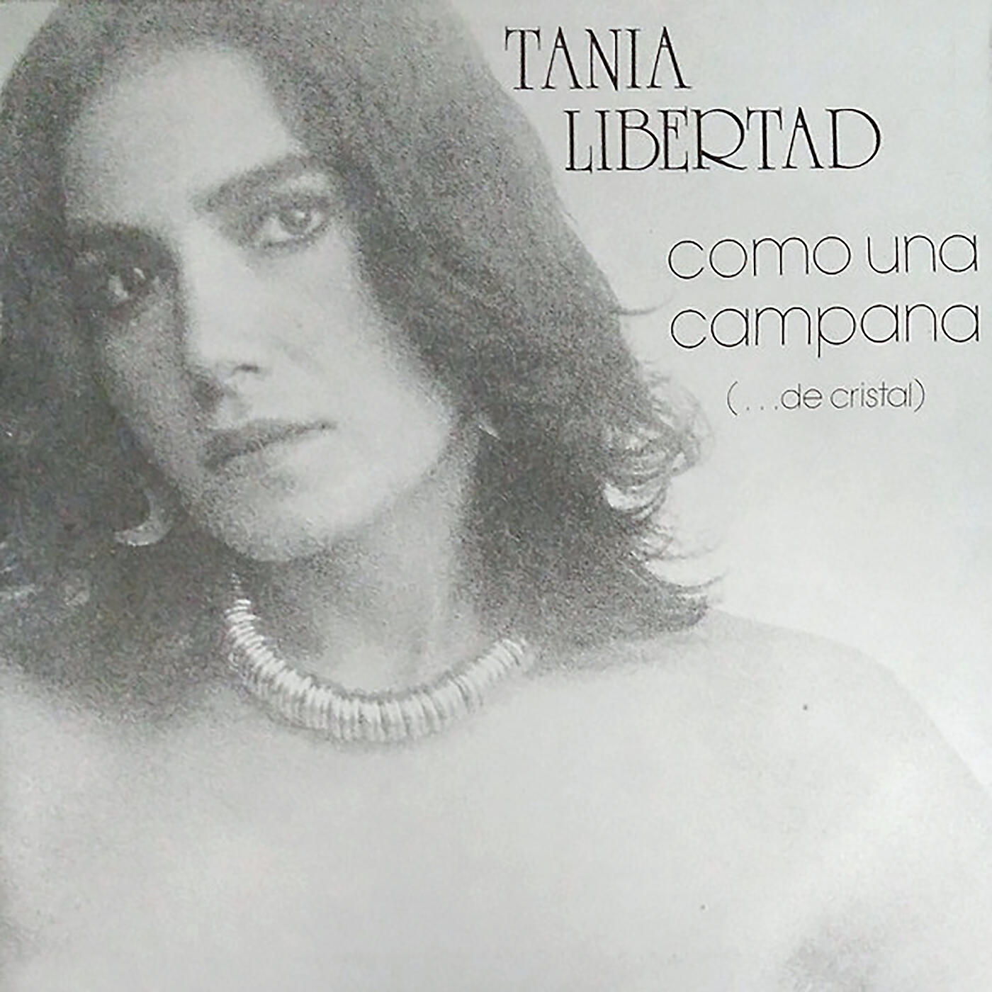 Tania Libertad - Poema 20