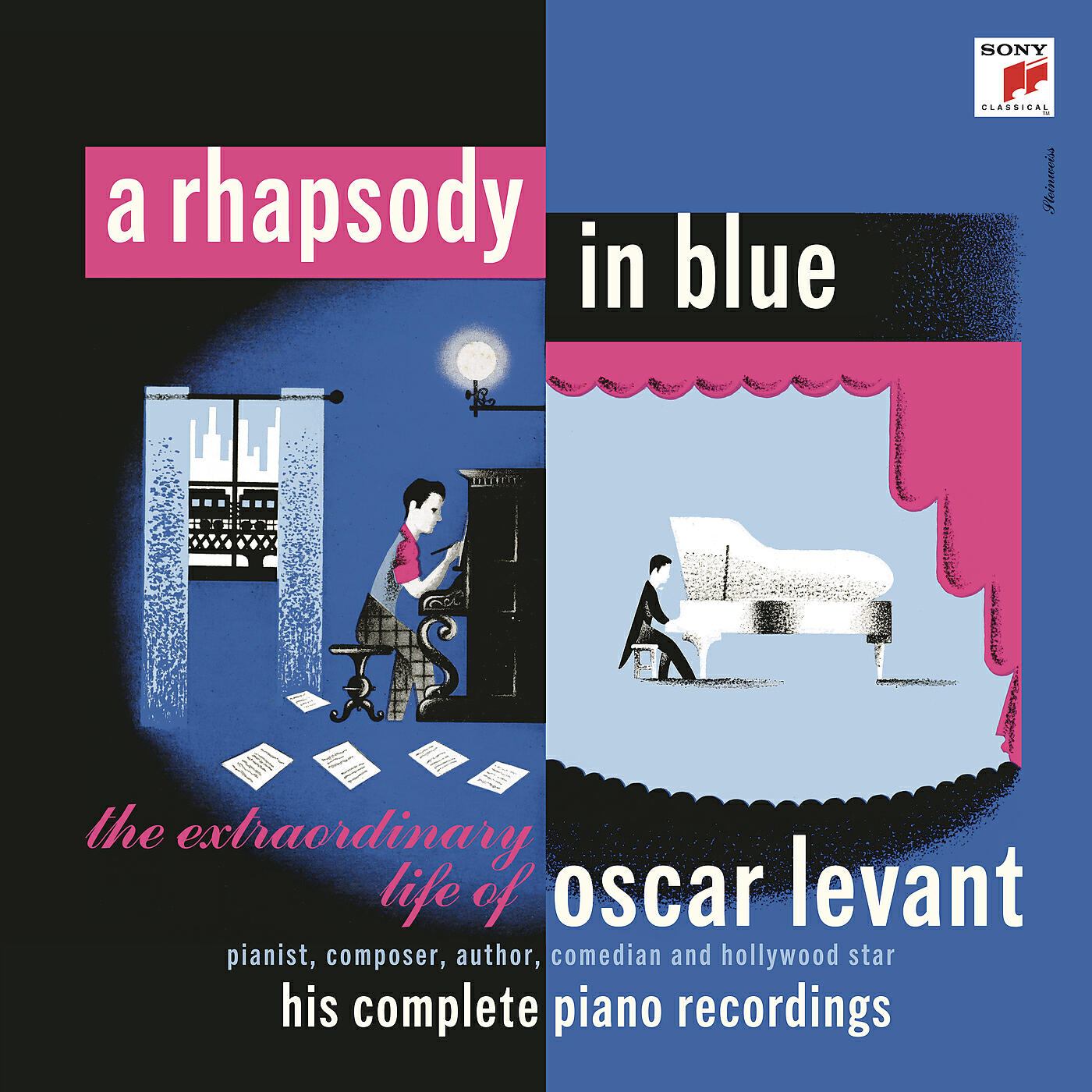 Oscar Levant - Children's Corner, L. 113: 6. Golliwog's Cake-walk (Remastered)