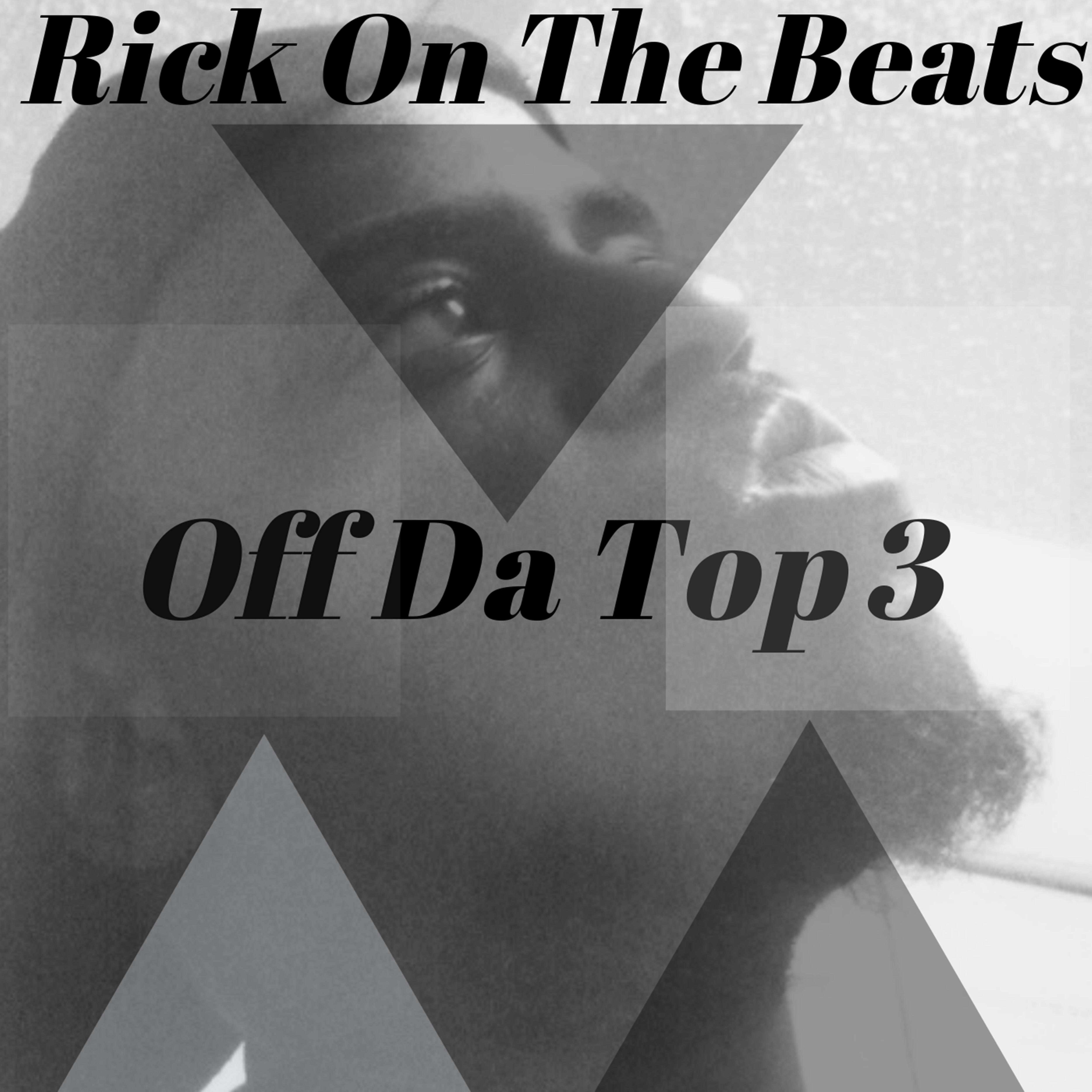 Rick On The Beats - Extra