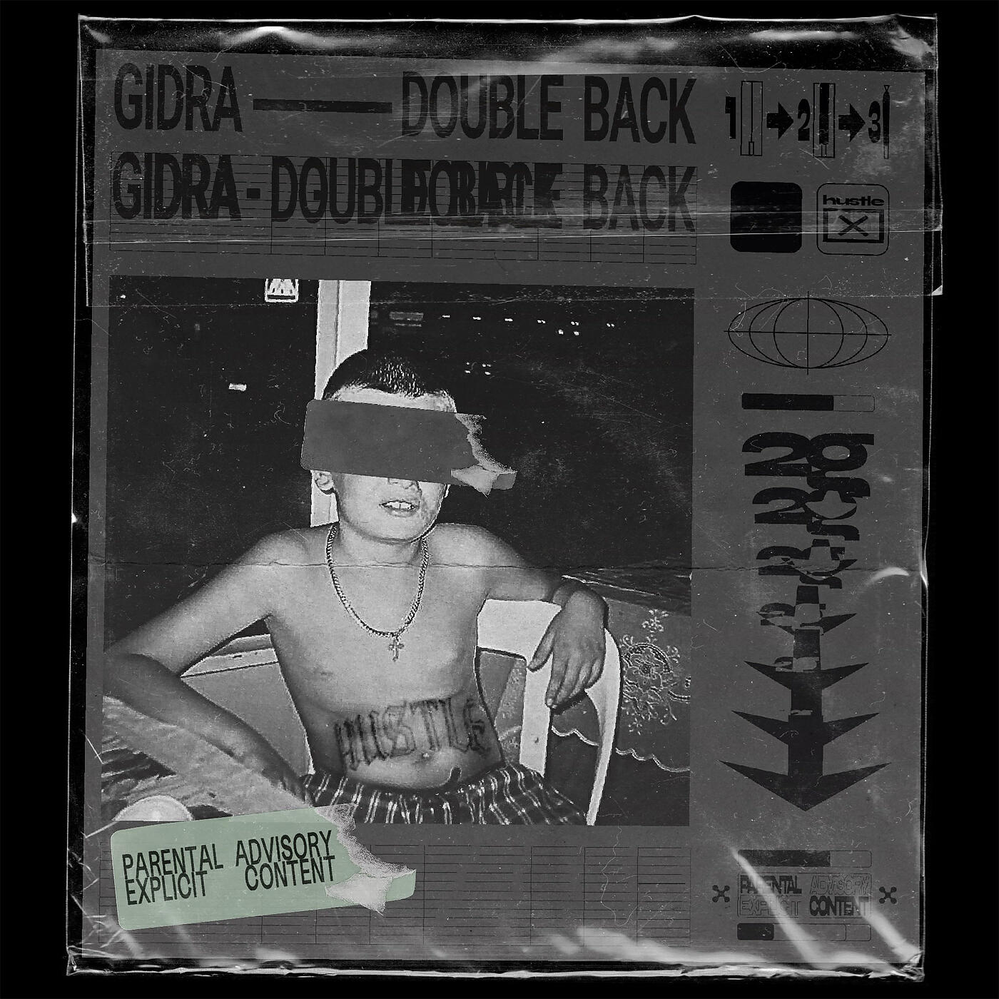 GIDRA - FUCK YEAH