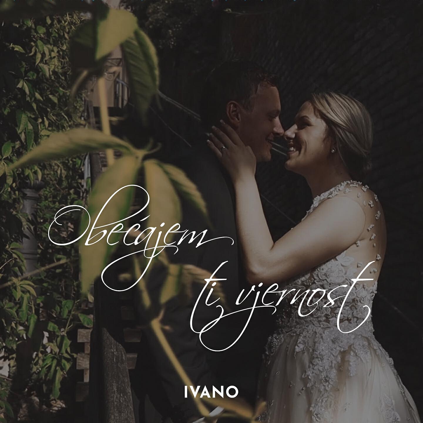 Ivano - Obećajem ti vjernost