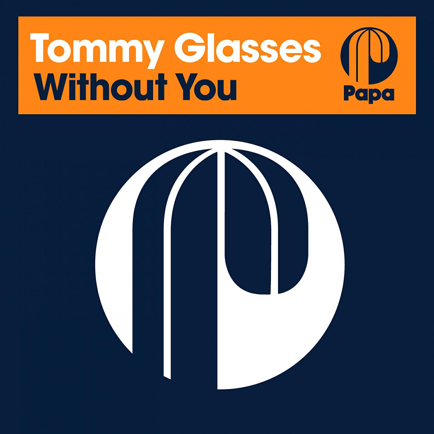 Tommy Glasses - Without You (Sebb Junior Remix)