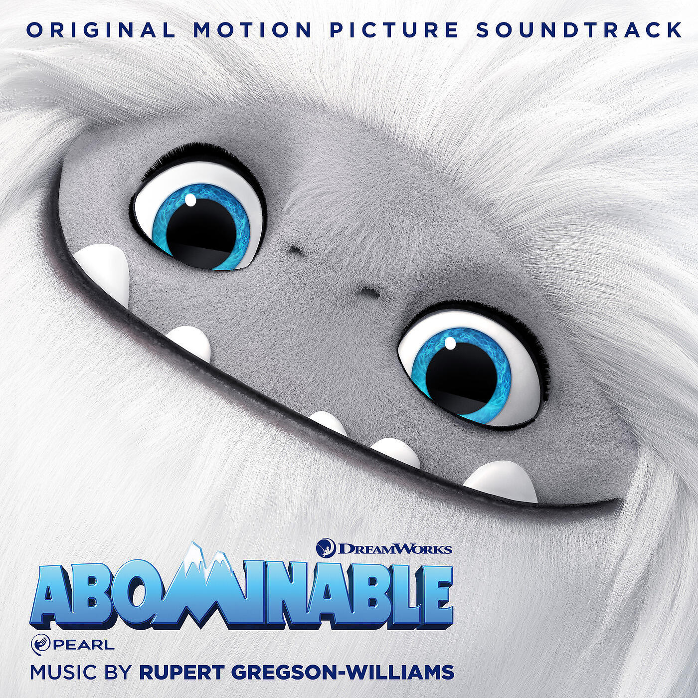 Rupert Gregson-Williams - Everest