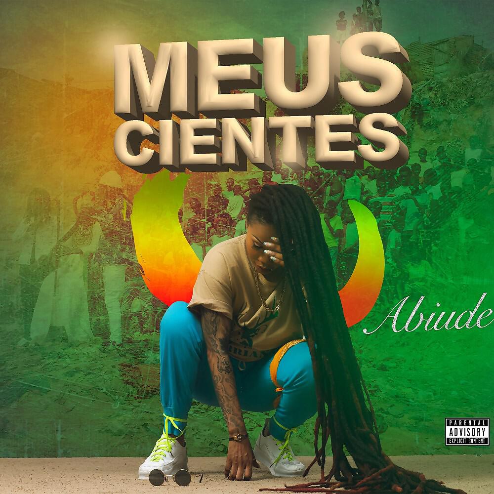 Abiude - Meus Cientes (Original)