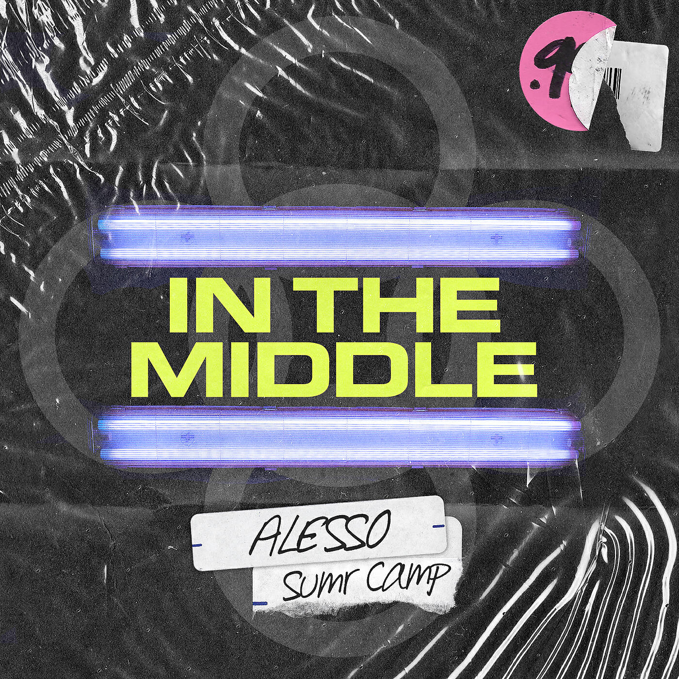 Alesso - In The Middle