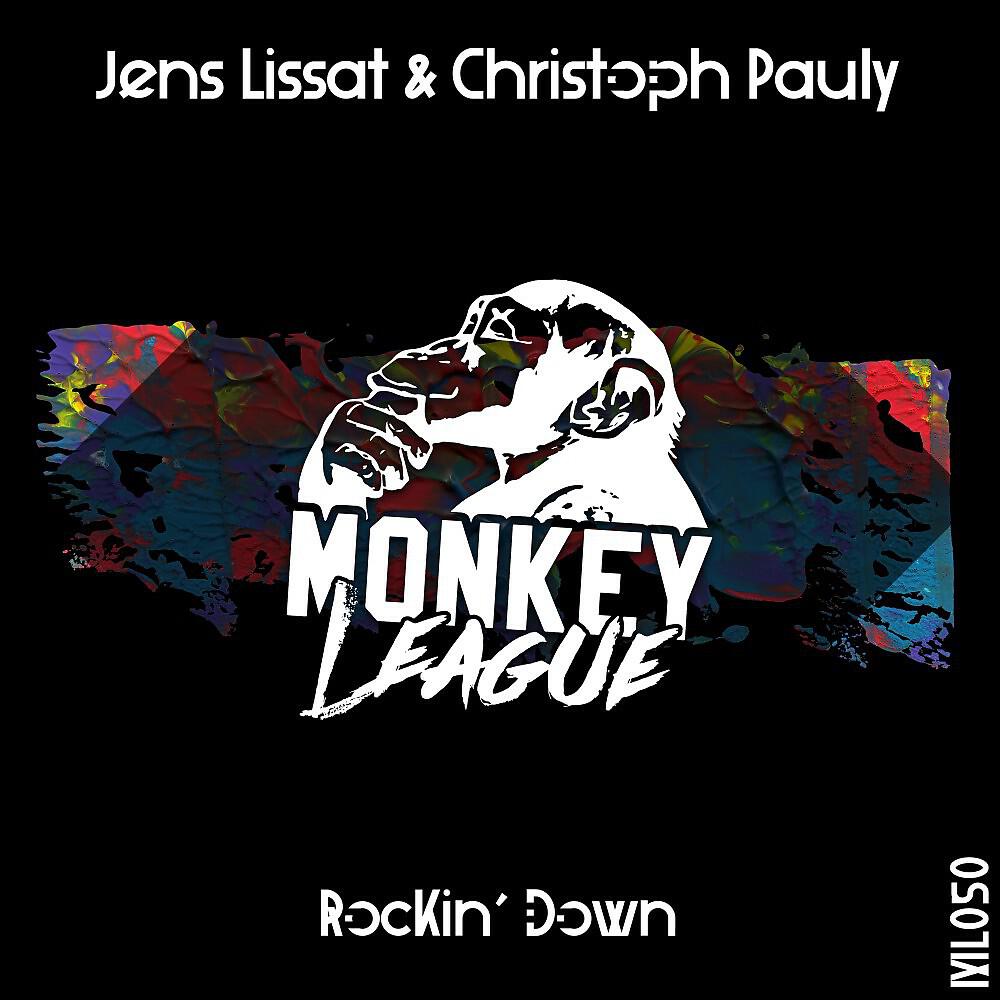 Jens Lissat - Rockin' Down (Original Mix)