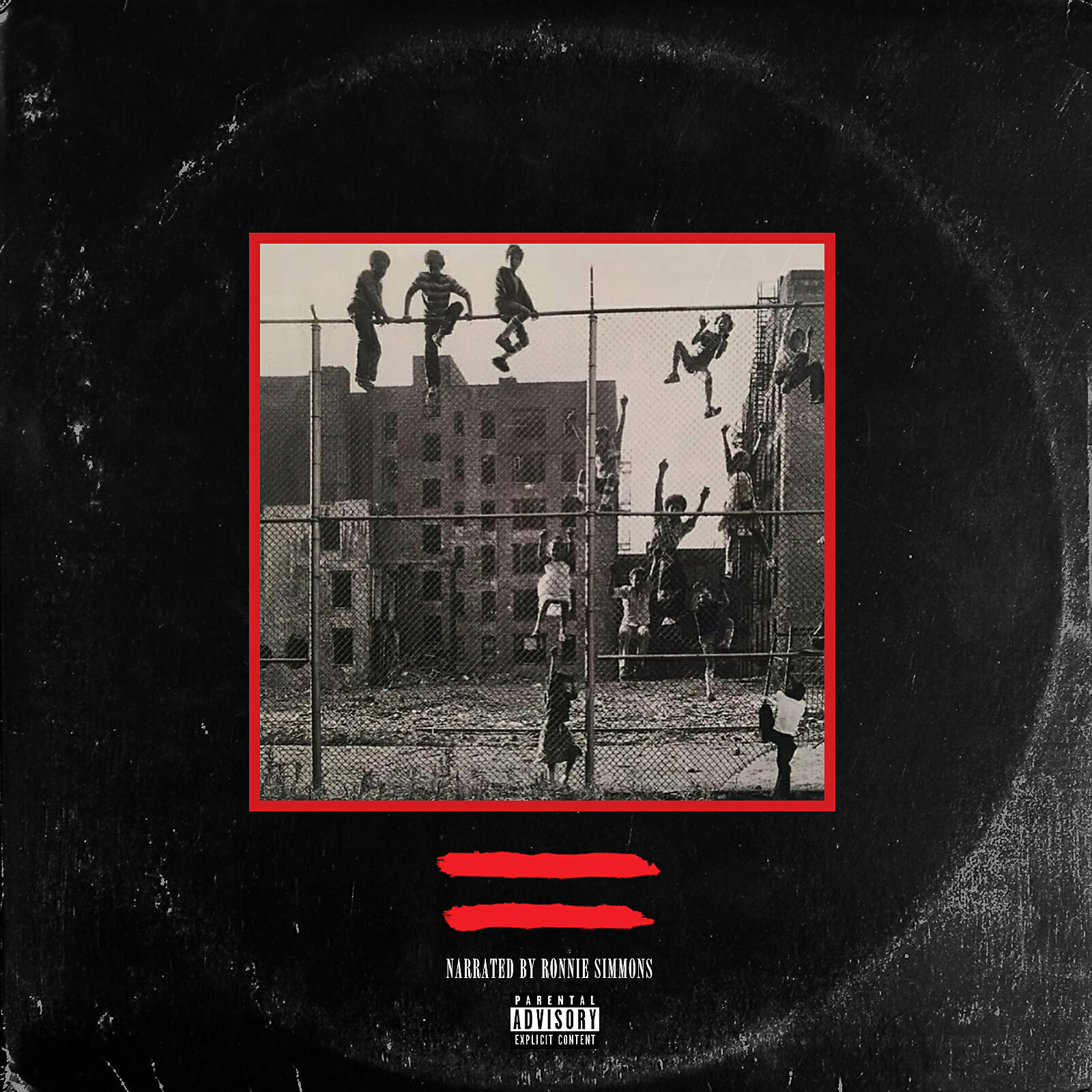Loaded Lux - Prints on a Handgun (feat. Smoke DZA)