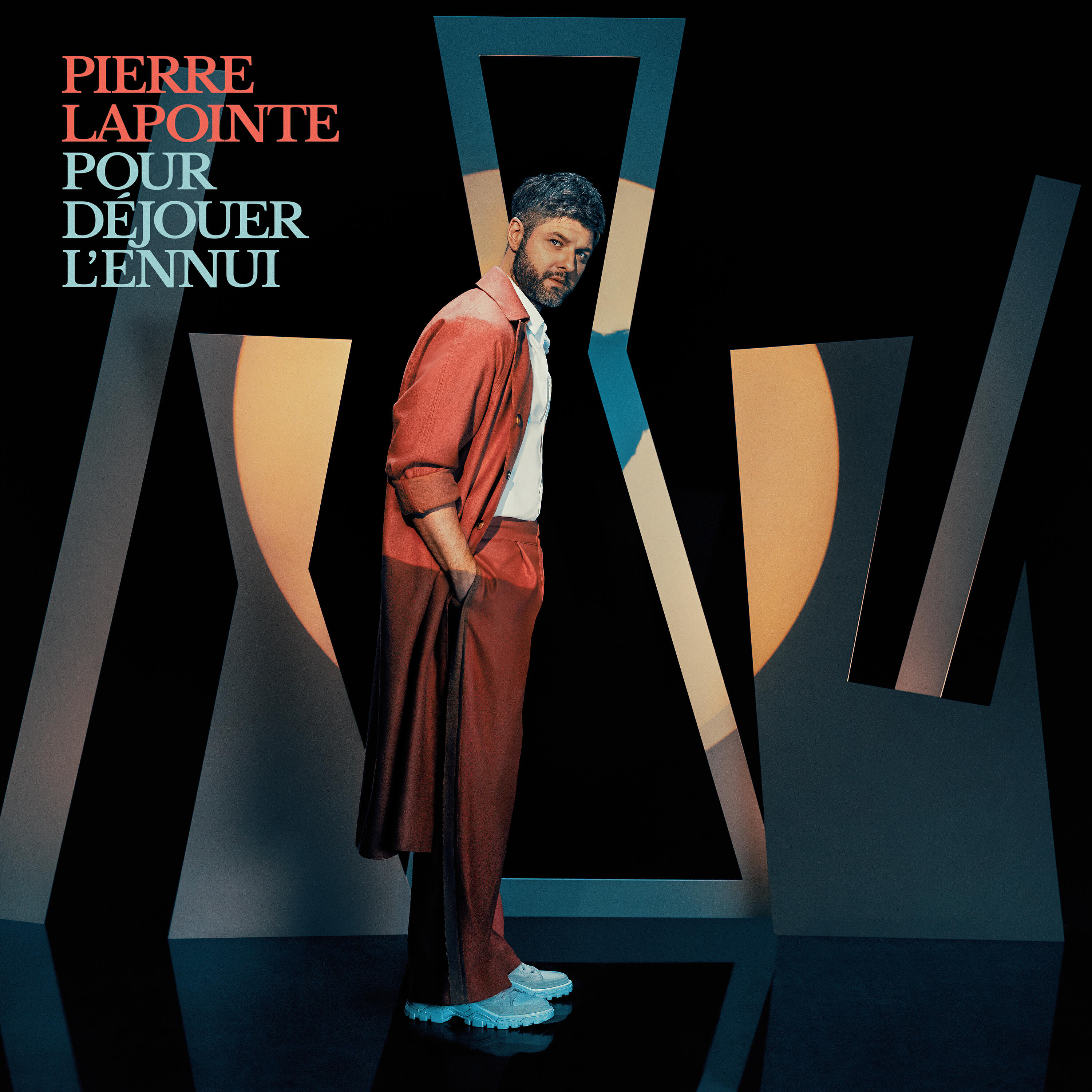 Pierre Lapointe - Vendredi 13