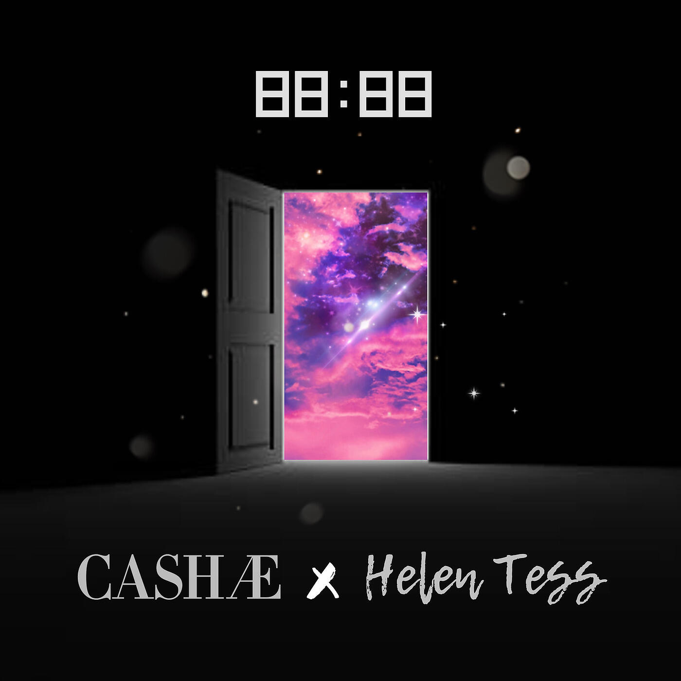 CASHAE - Warmth