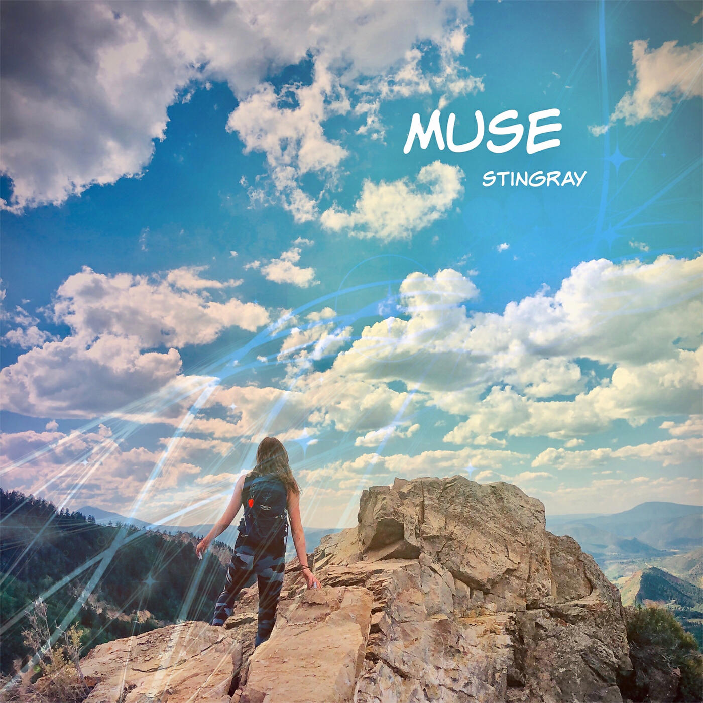 StingRay - Muse