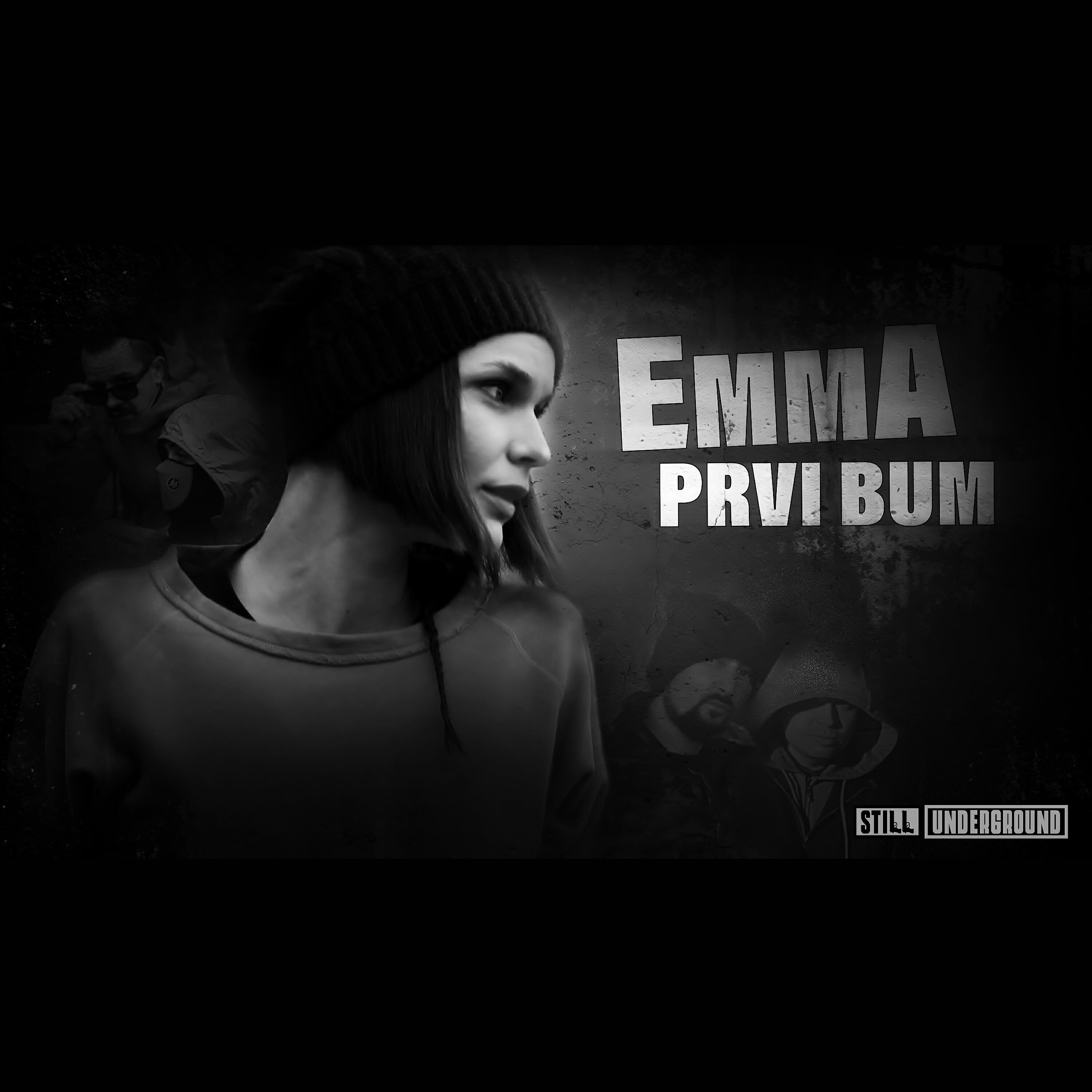 EMMA - Nisam Gengsta