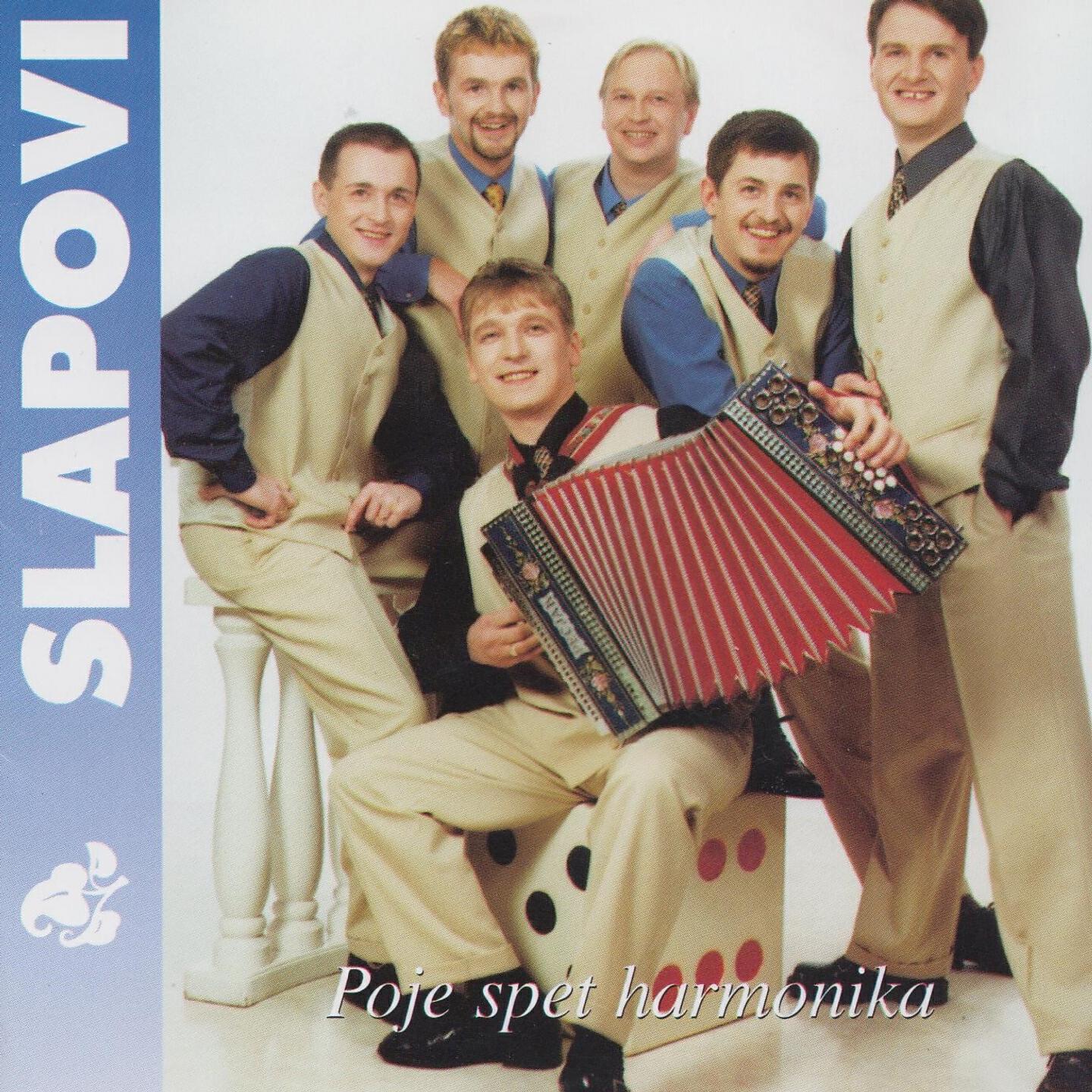 Slapovi - Ne bom te več prosil