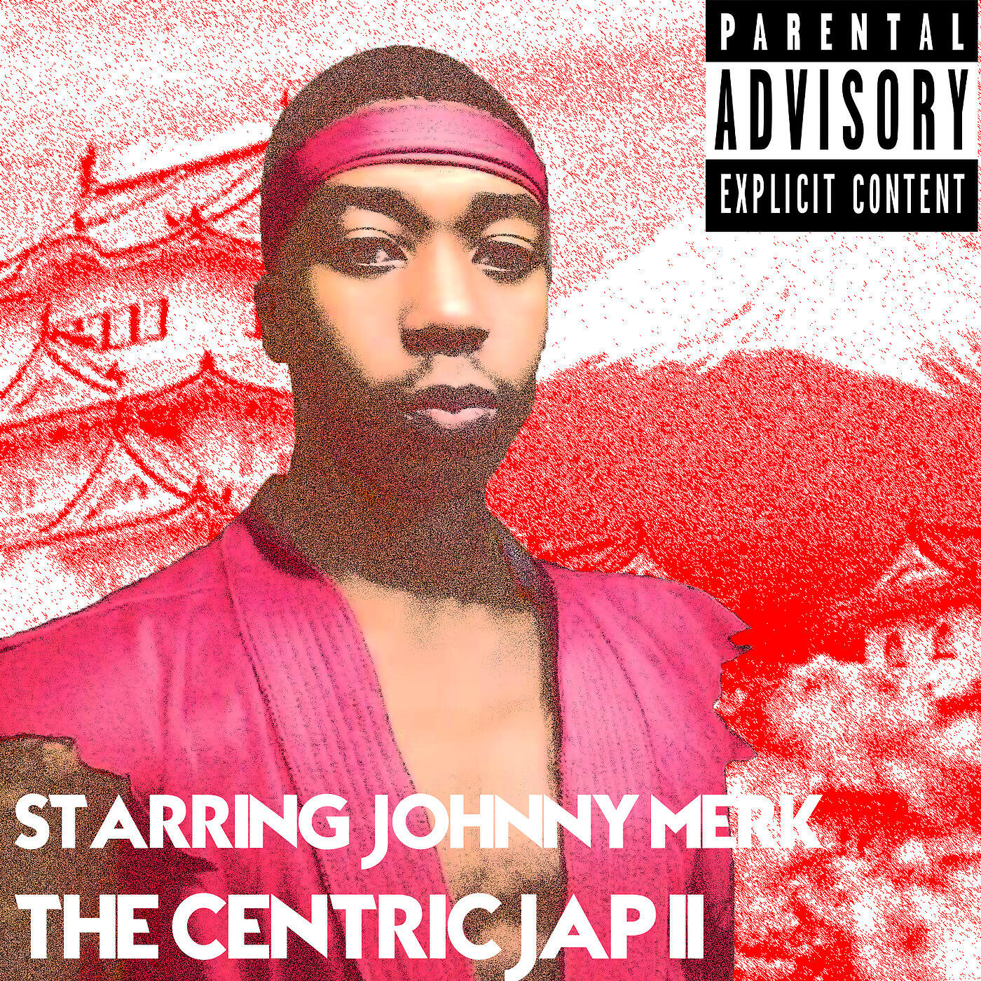 Johnny Merk - Mercy Me