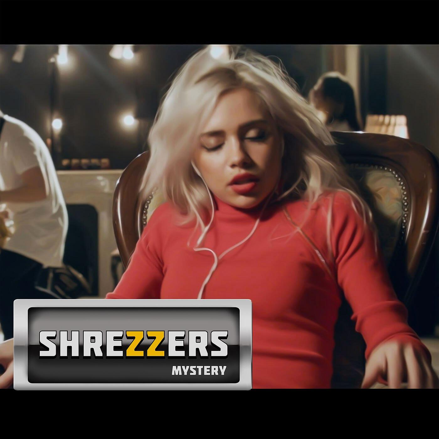 SHREZZERS - Mystery