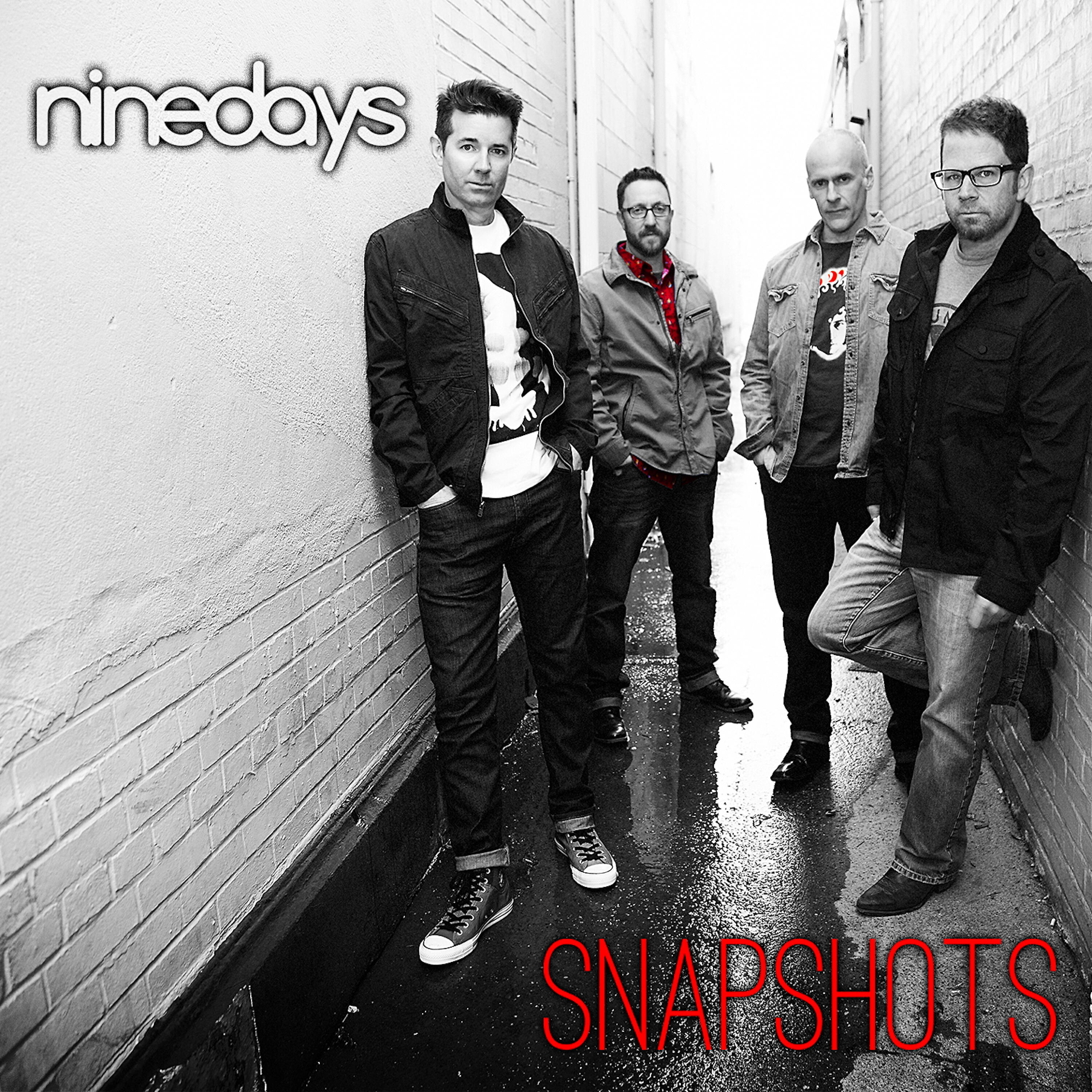Nine Days - Absolutely (Story of a Girl)