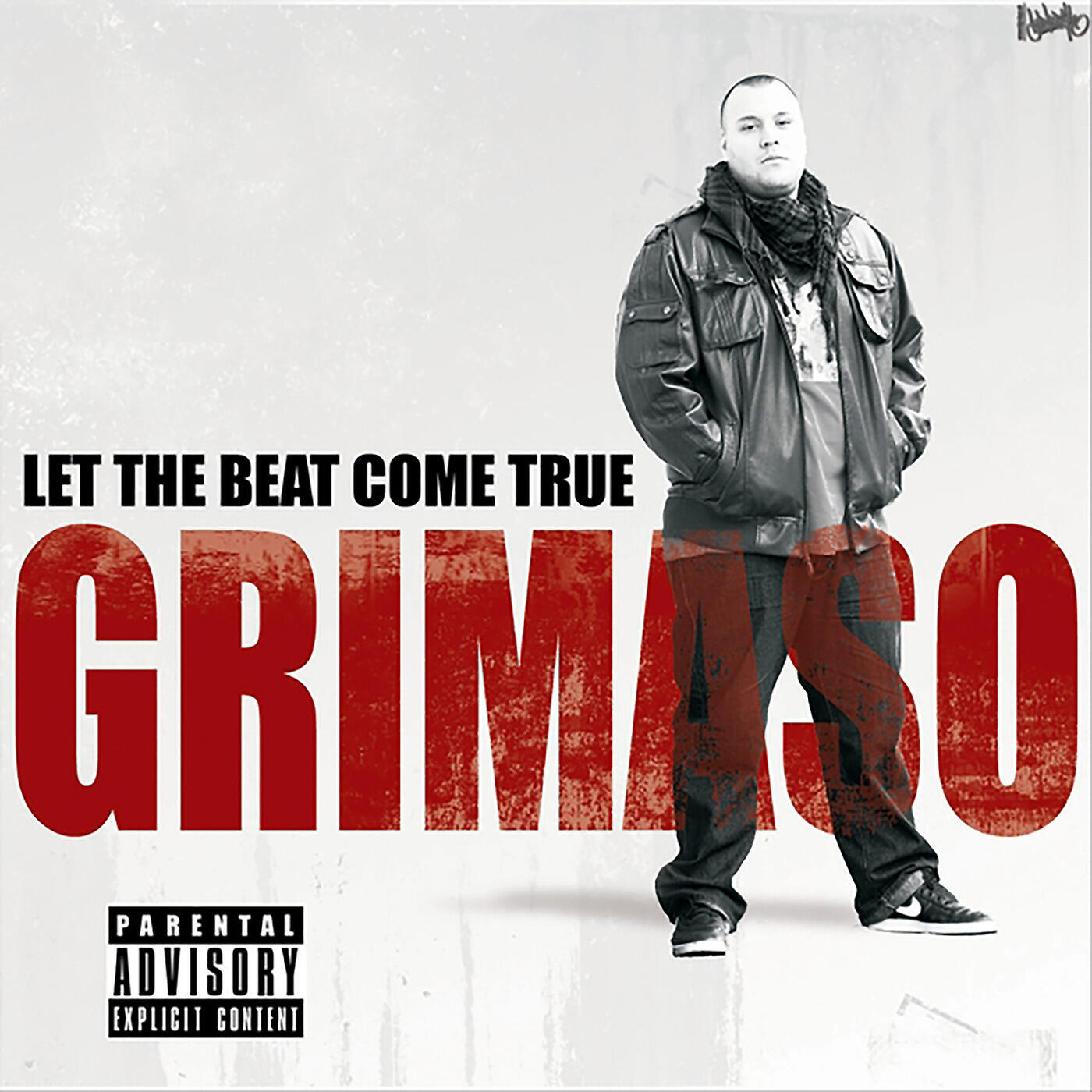 Grimaso - Money Money Get It Get It