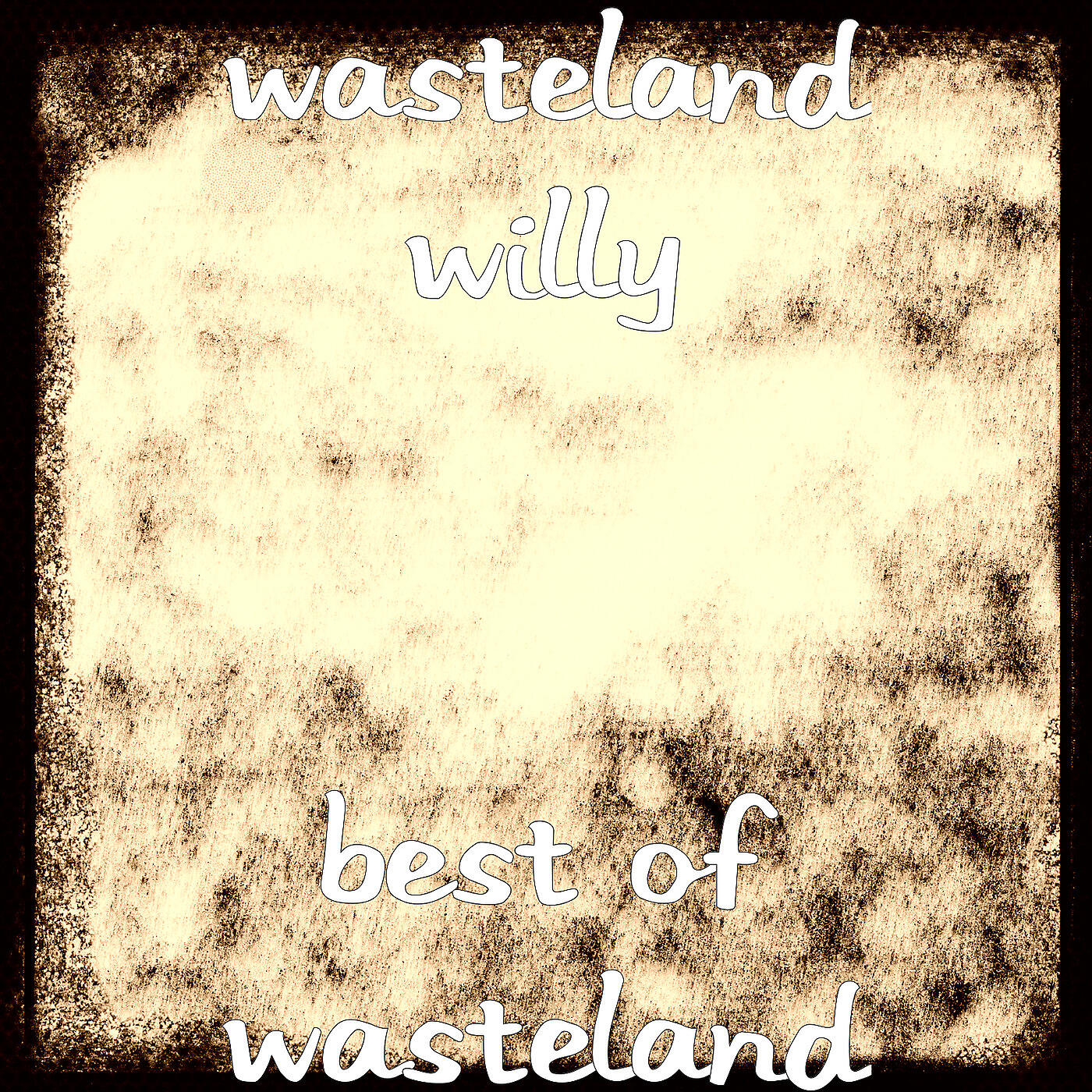 Wasteland Willy - Put Ur Lighters Up