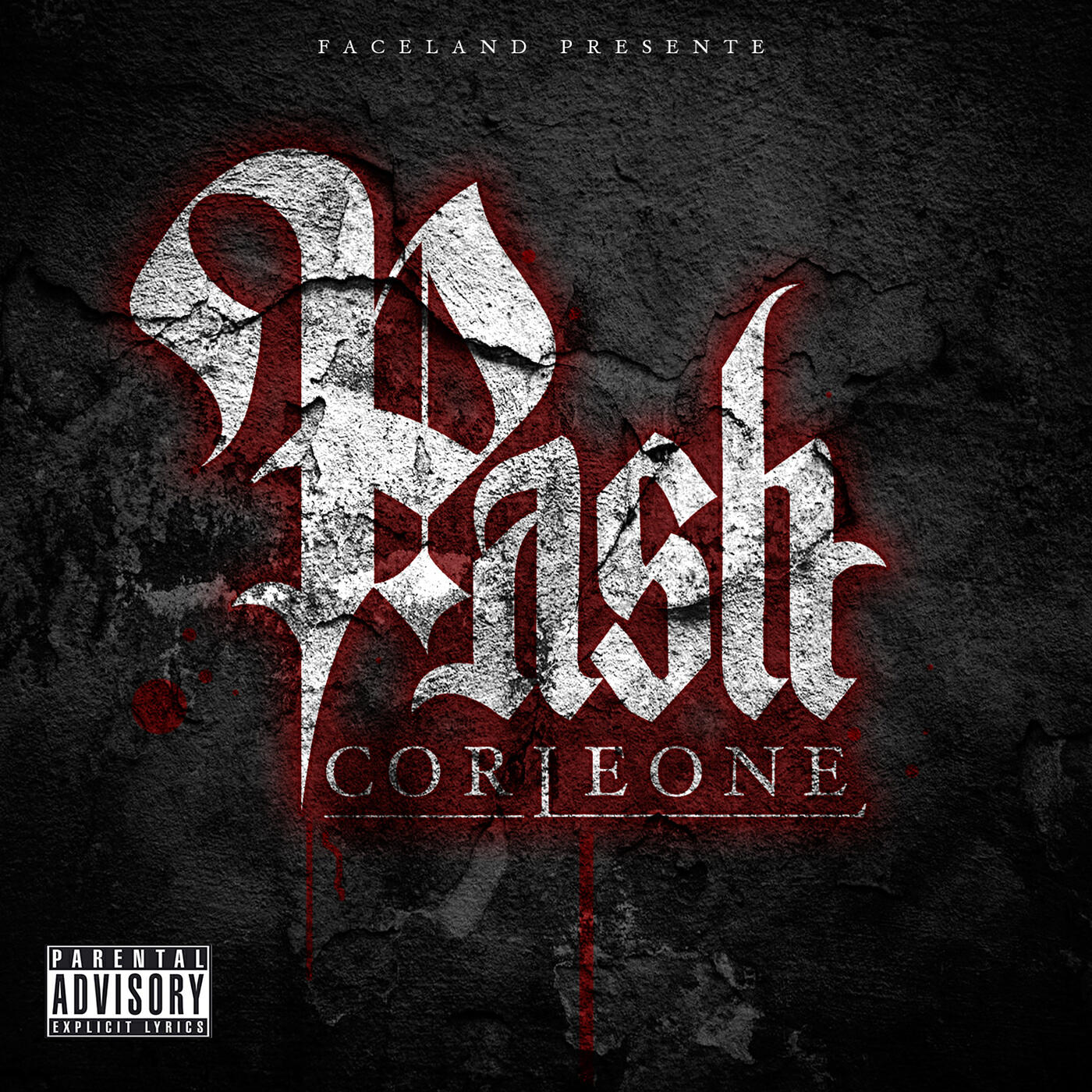 Pash Corleone - GANGSTA RAP