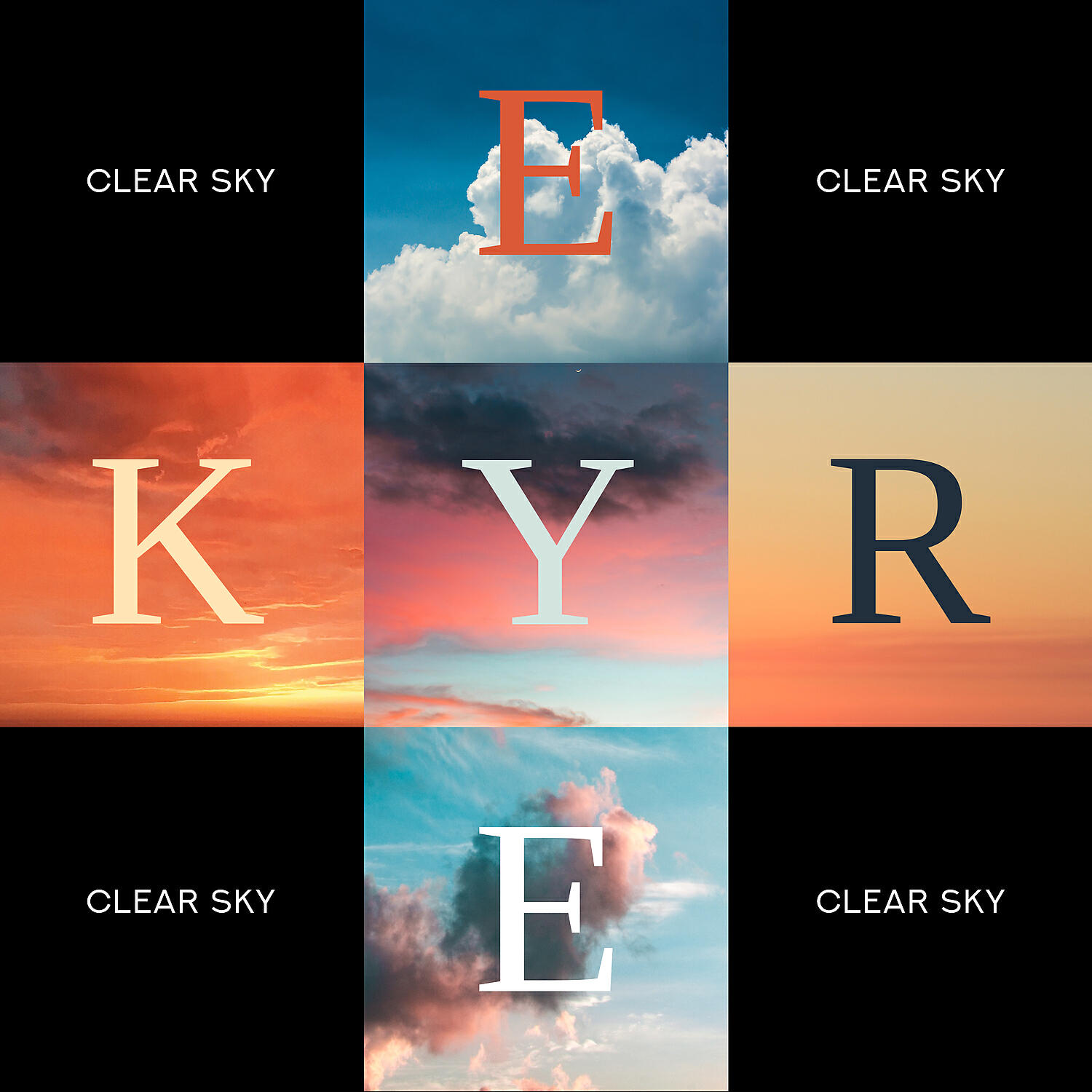 Keyer - Wonder