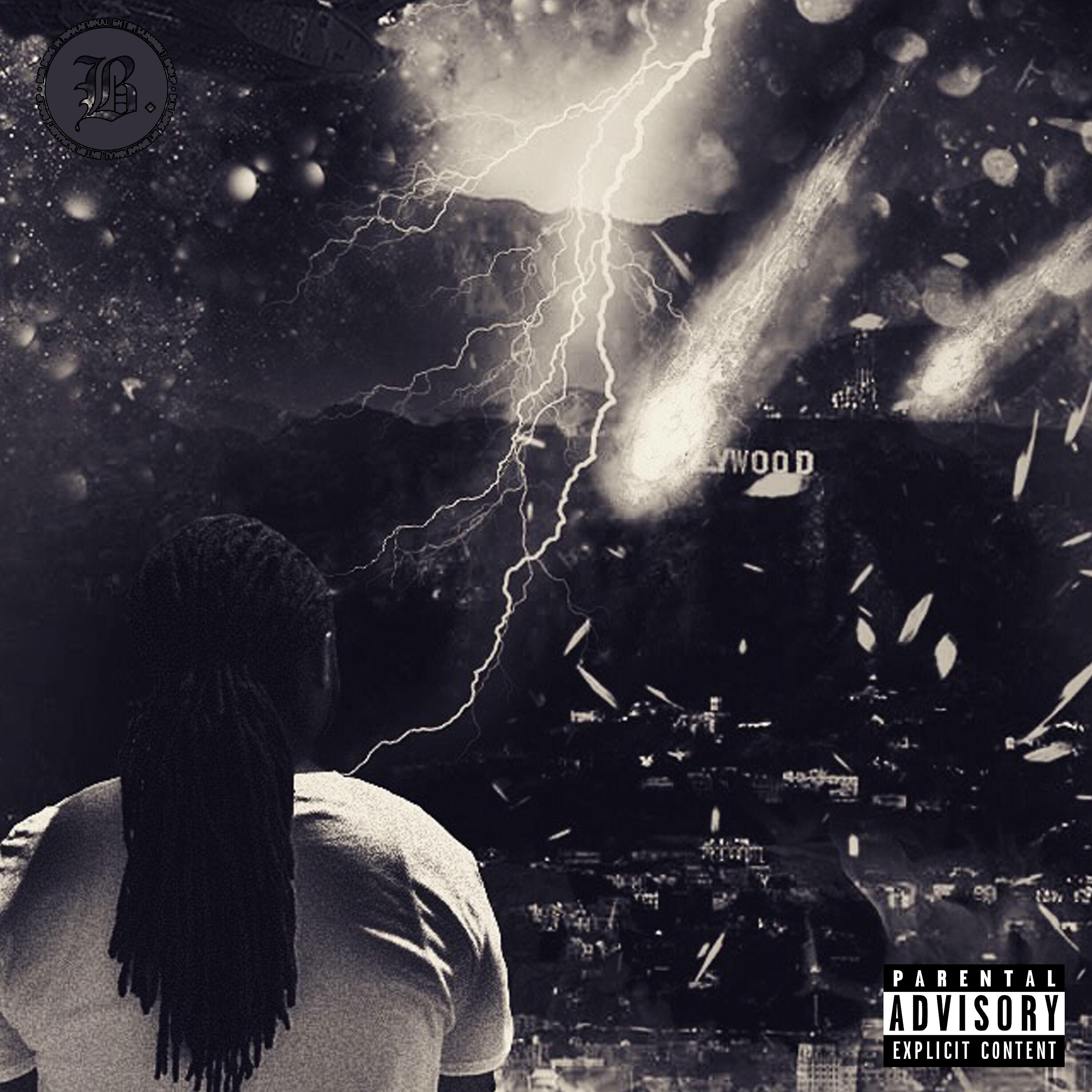 SpiffyUNO - Barmageddon 3 (feat. Laron Pierce & Don Perignon)
