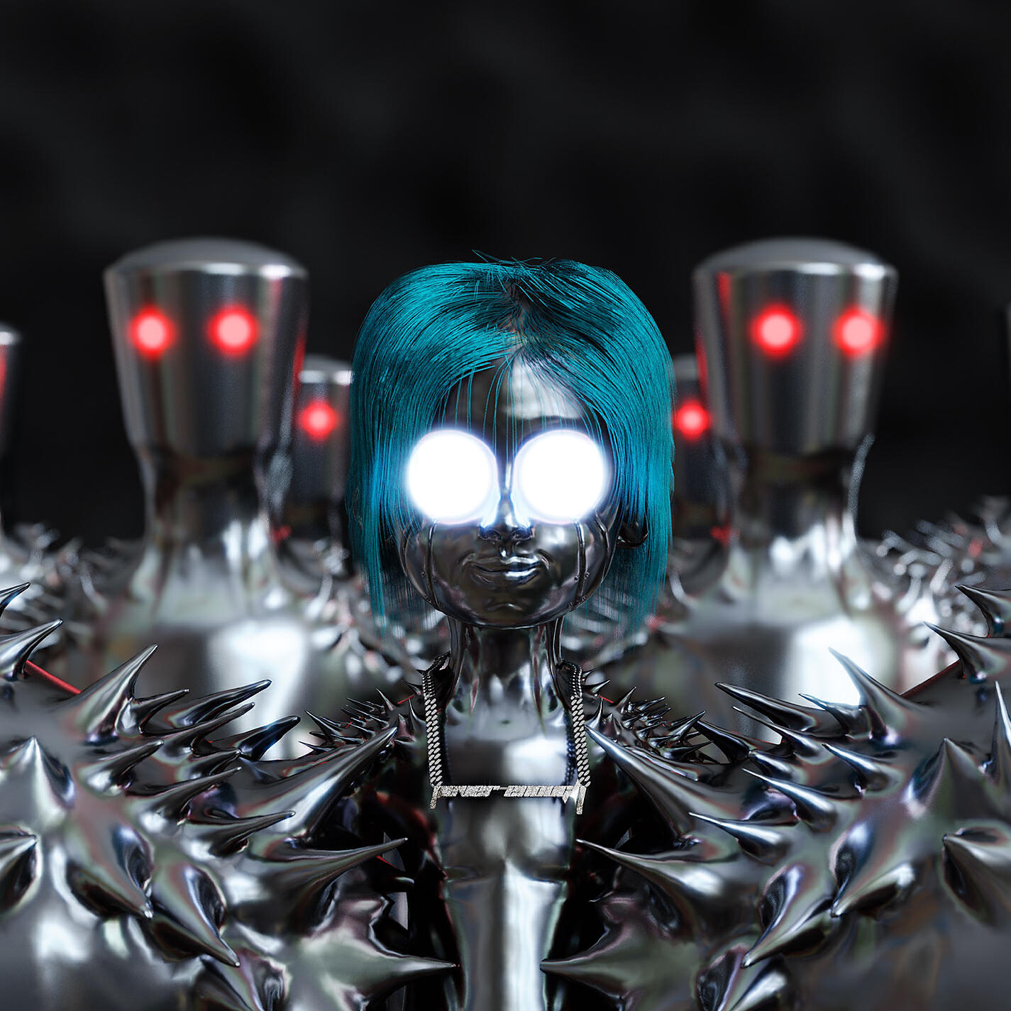 Sueco The Child - dork