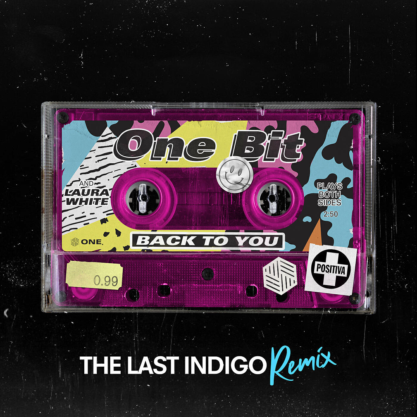 One Bit - Back To You (The Last Indigo Remix)