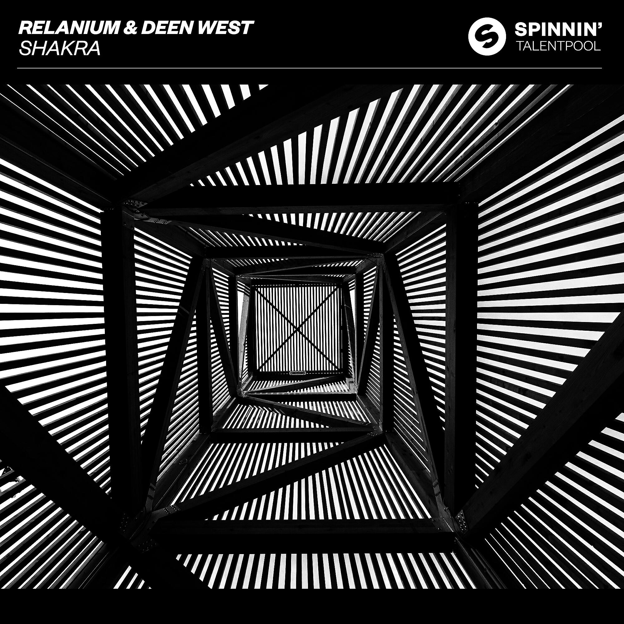 Relanium - Shakra