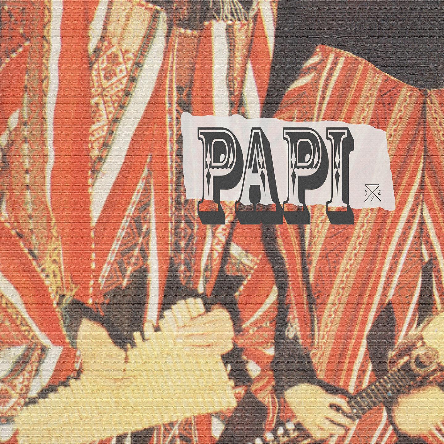 T-Fest - Papi