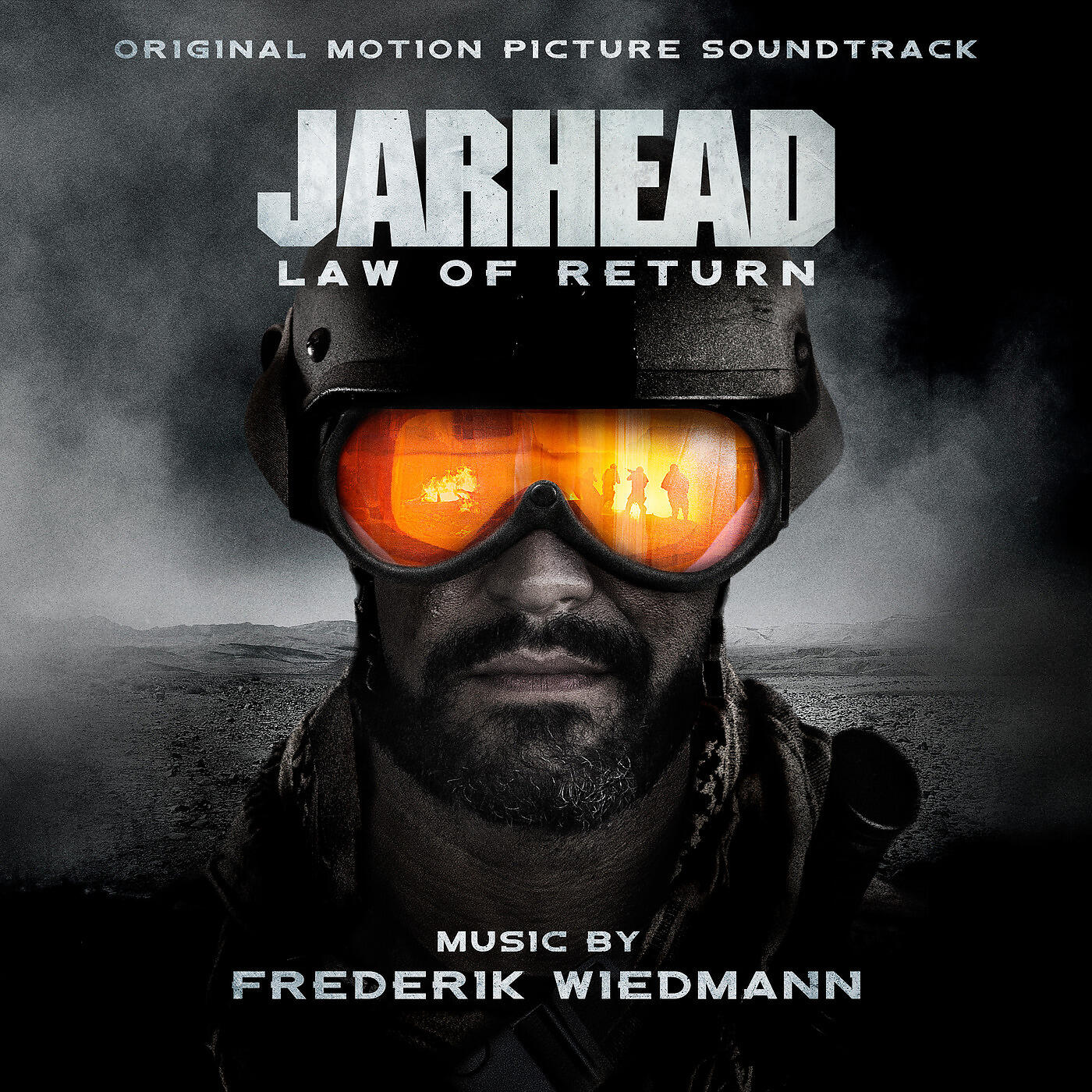 Frederik Wiedmann - Defeated