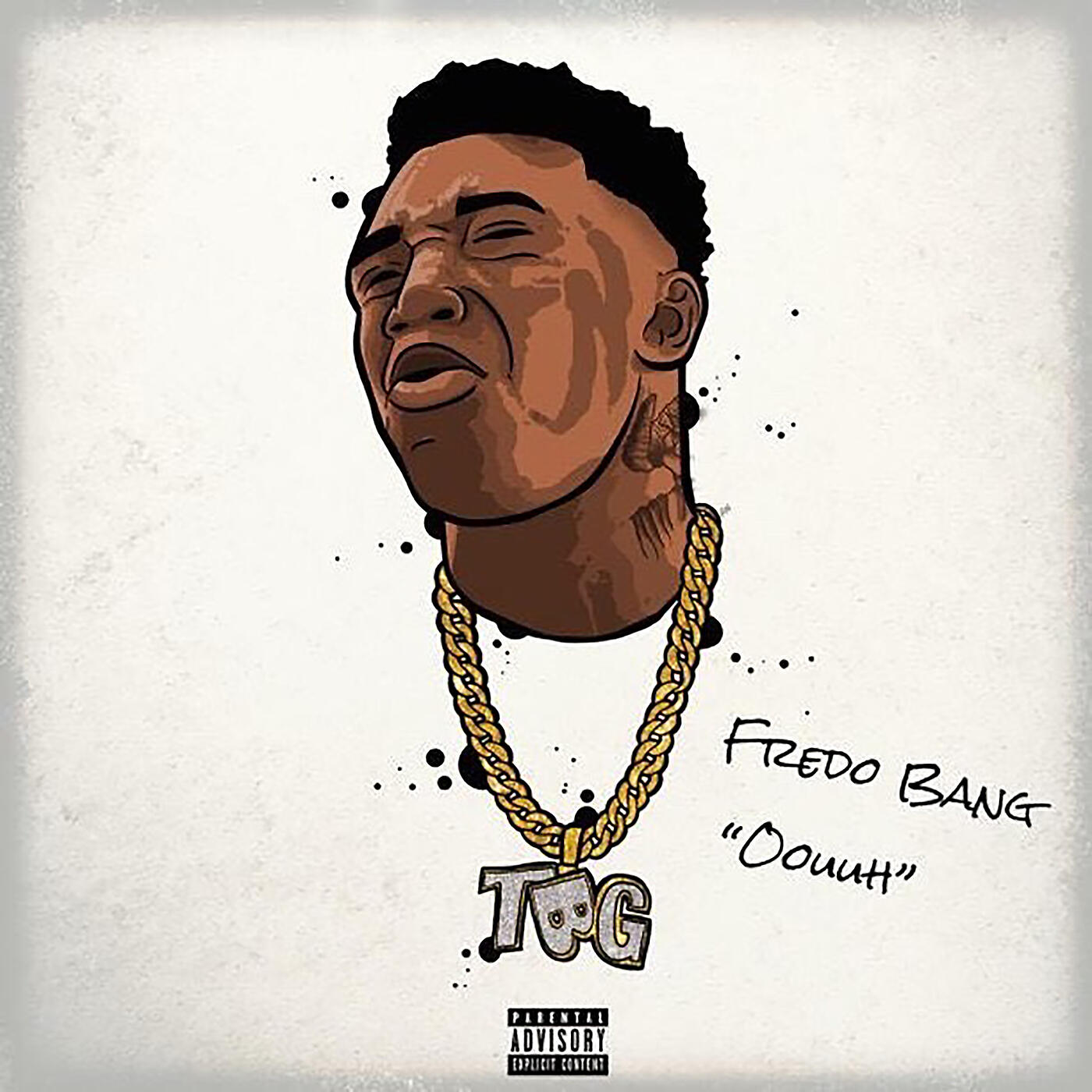 Fredo Bang - Oouuh